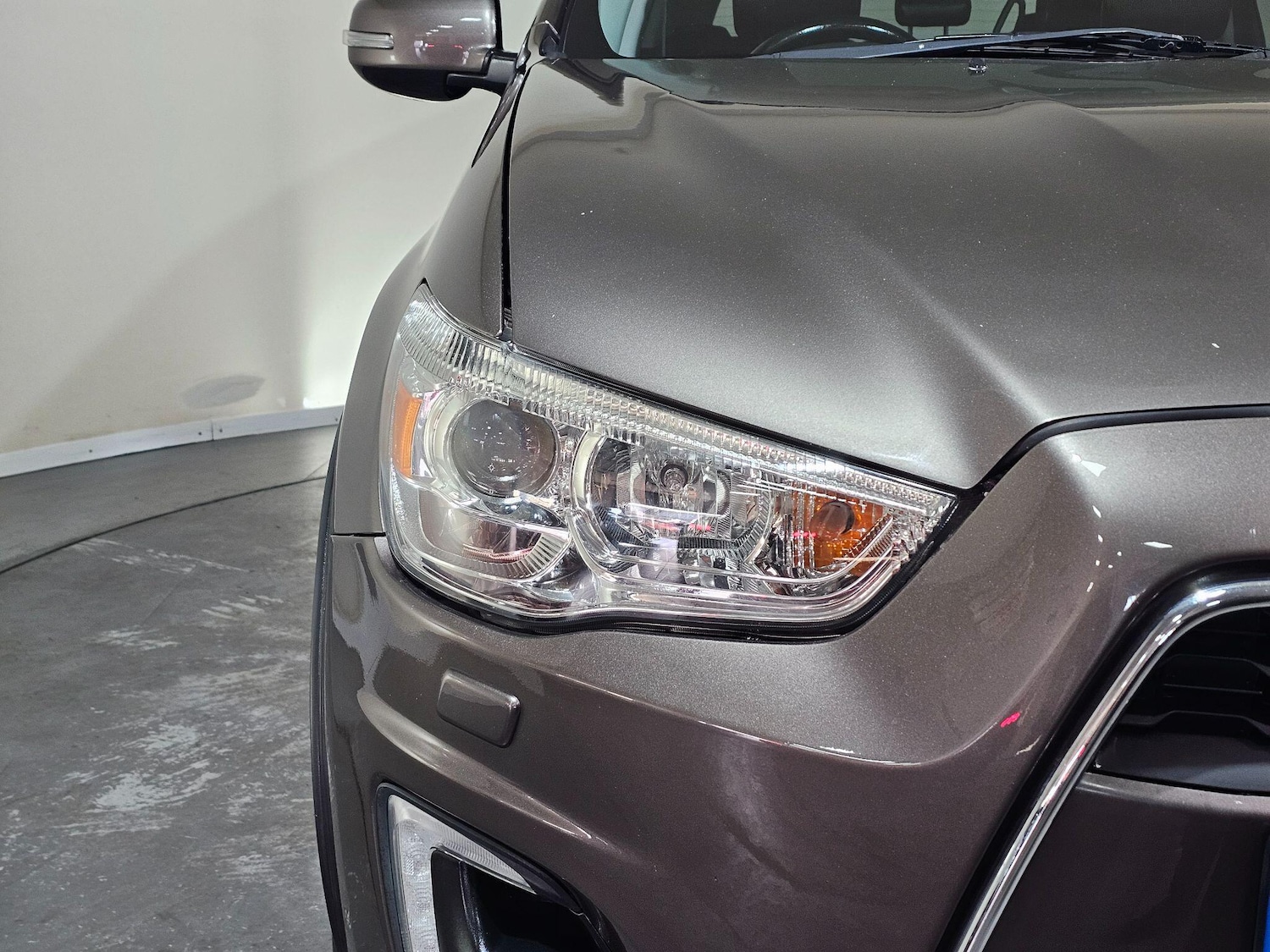 Used Mitsubishi ASX 2015 for sale - 77097785: Photo 41