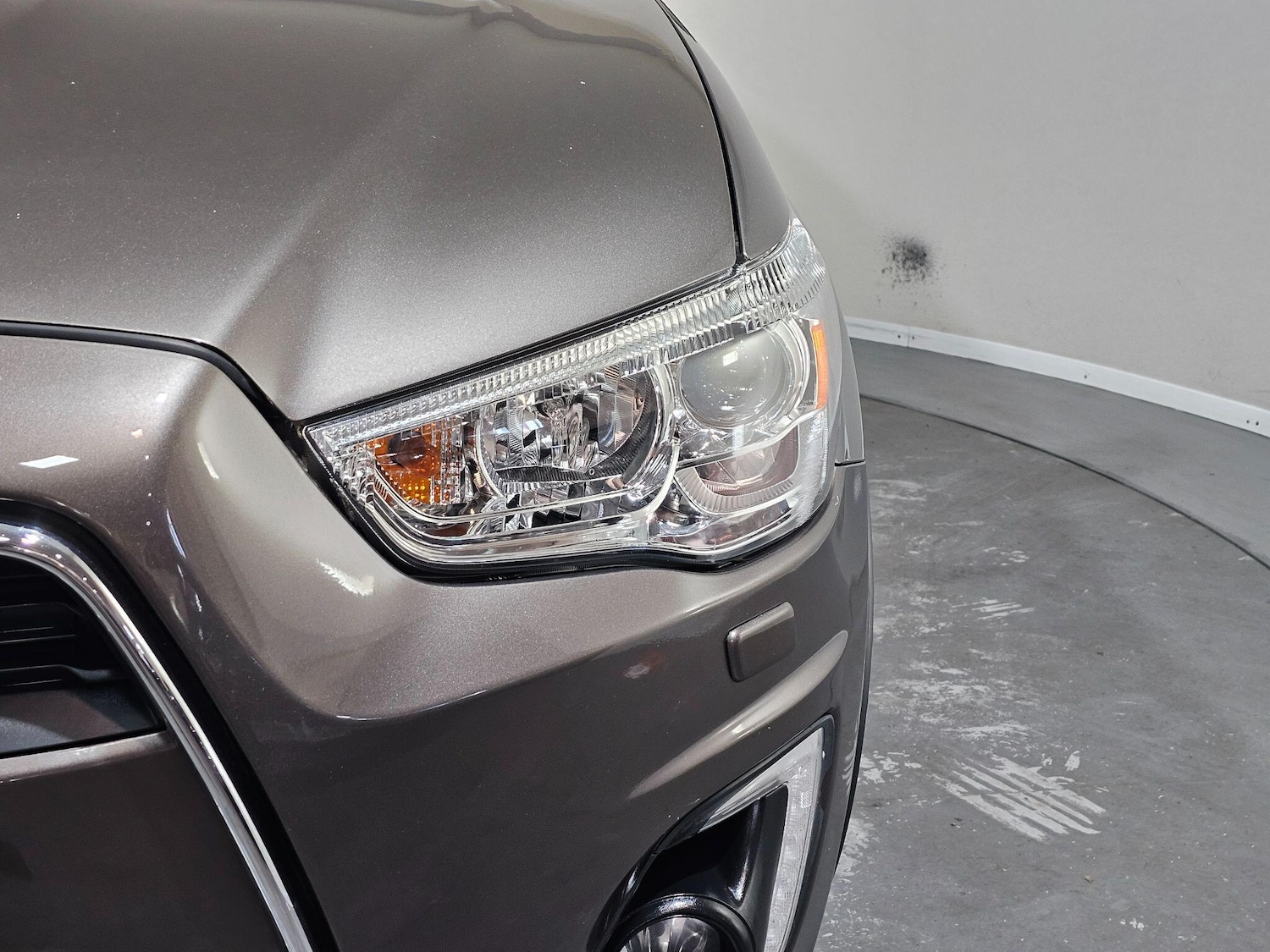 Used Mitsubishi ASX 2015 for sale - 77097785: Photo 42