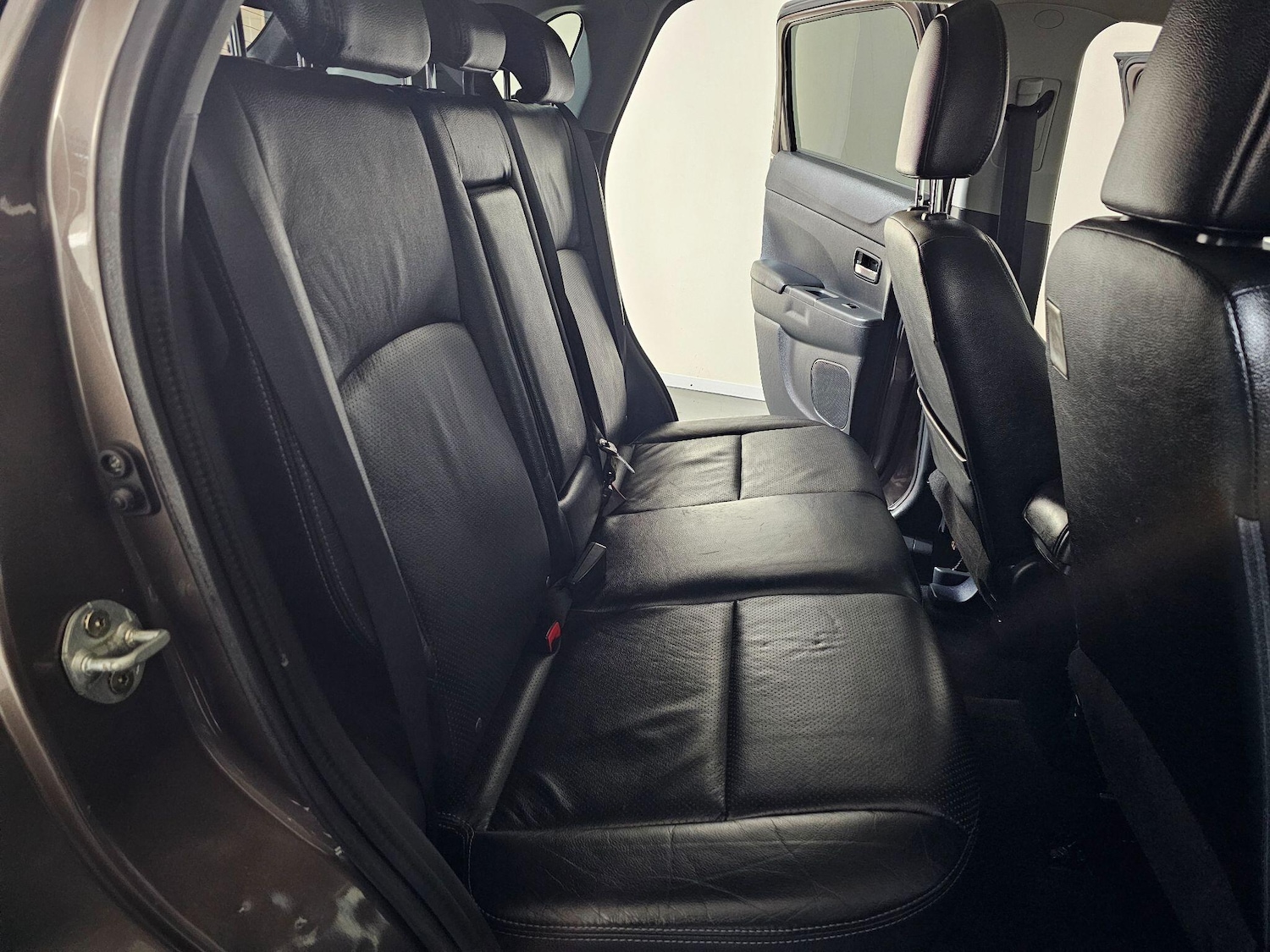 Used Mitsubishi ASX 2015 for sale - 77097785: Photo 48