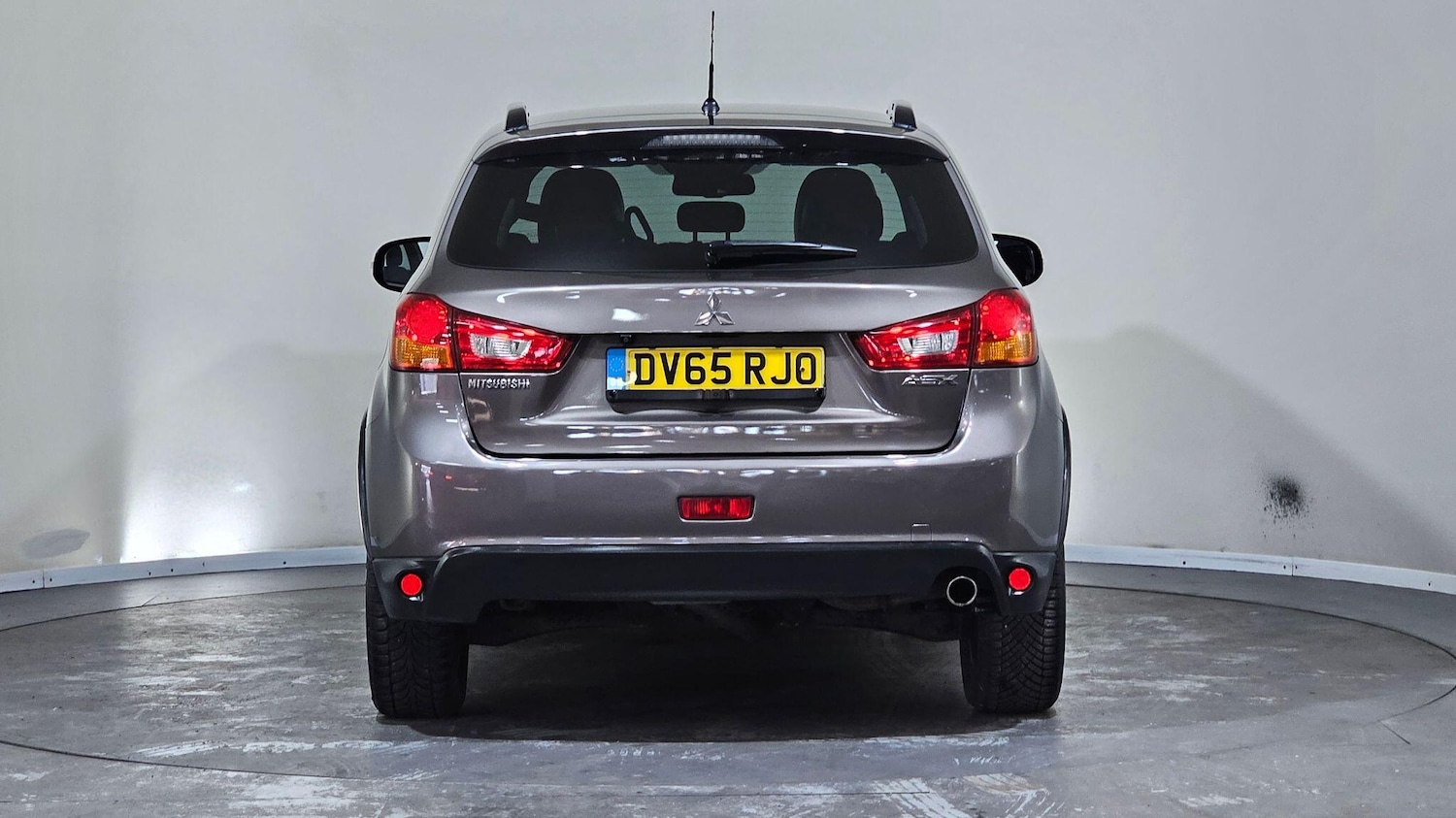 Used Mitsubishi ASX 2015 for sale - 77097785: Photo 6