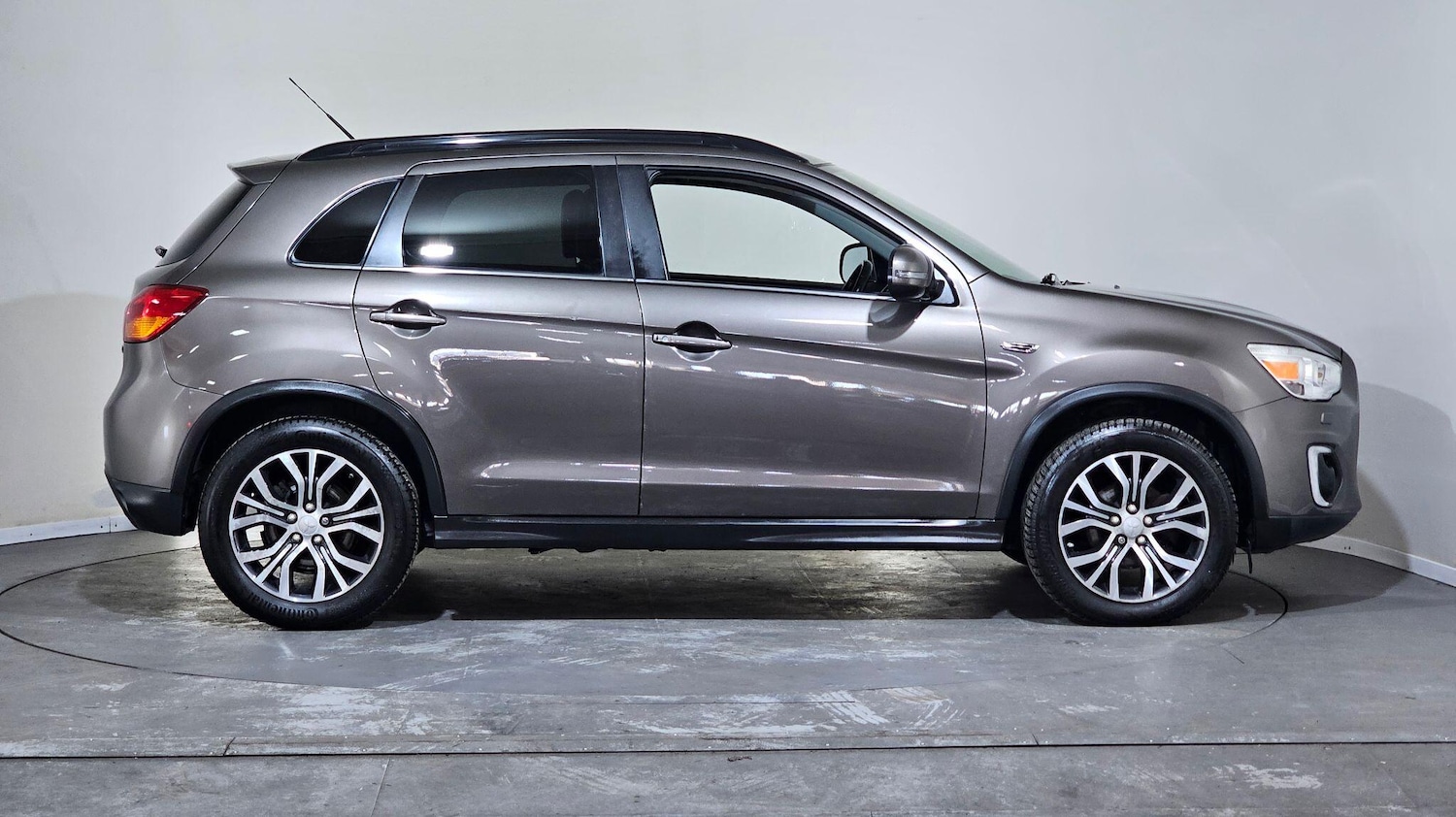 Used Mitsubishi ASX 2015 for sale - 77097785: Photo 7