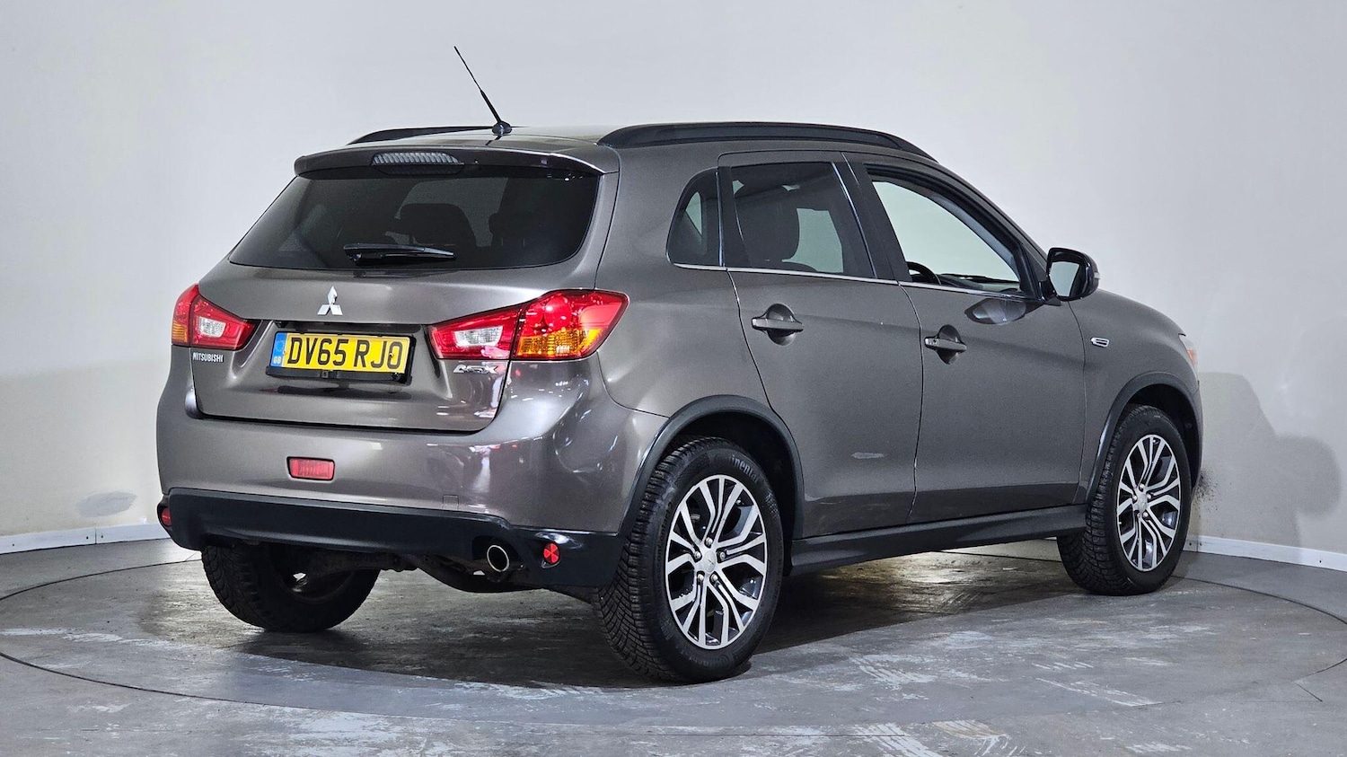 Used Mitsubishi ASX 2015 for sale - 77097785: Photo 8