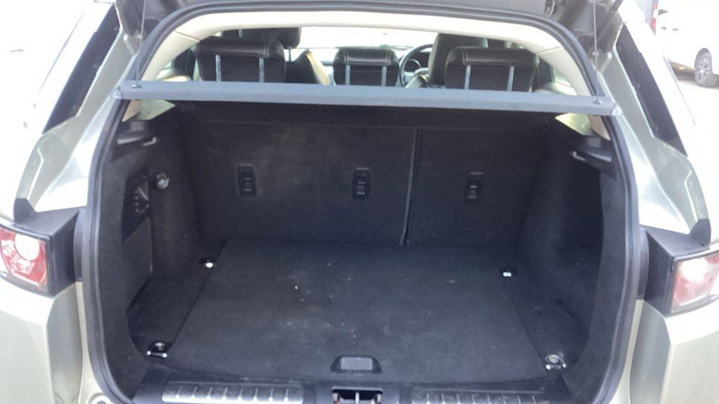 Used Land Rover Range Rover Evoque 2014 for sale - 76408686: Photo 7