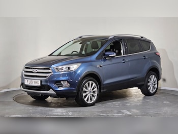Used Ford Kuga 2019 for sale - 76657084: Photo