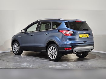 Used Ford Kuga 2019 for sale - 76657084: Photo