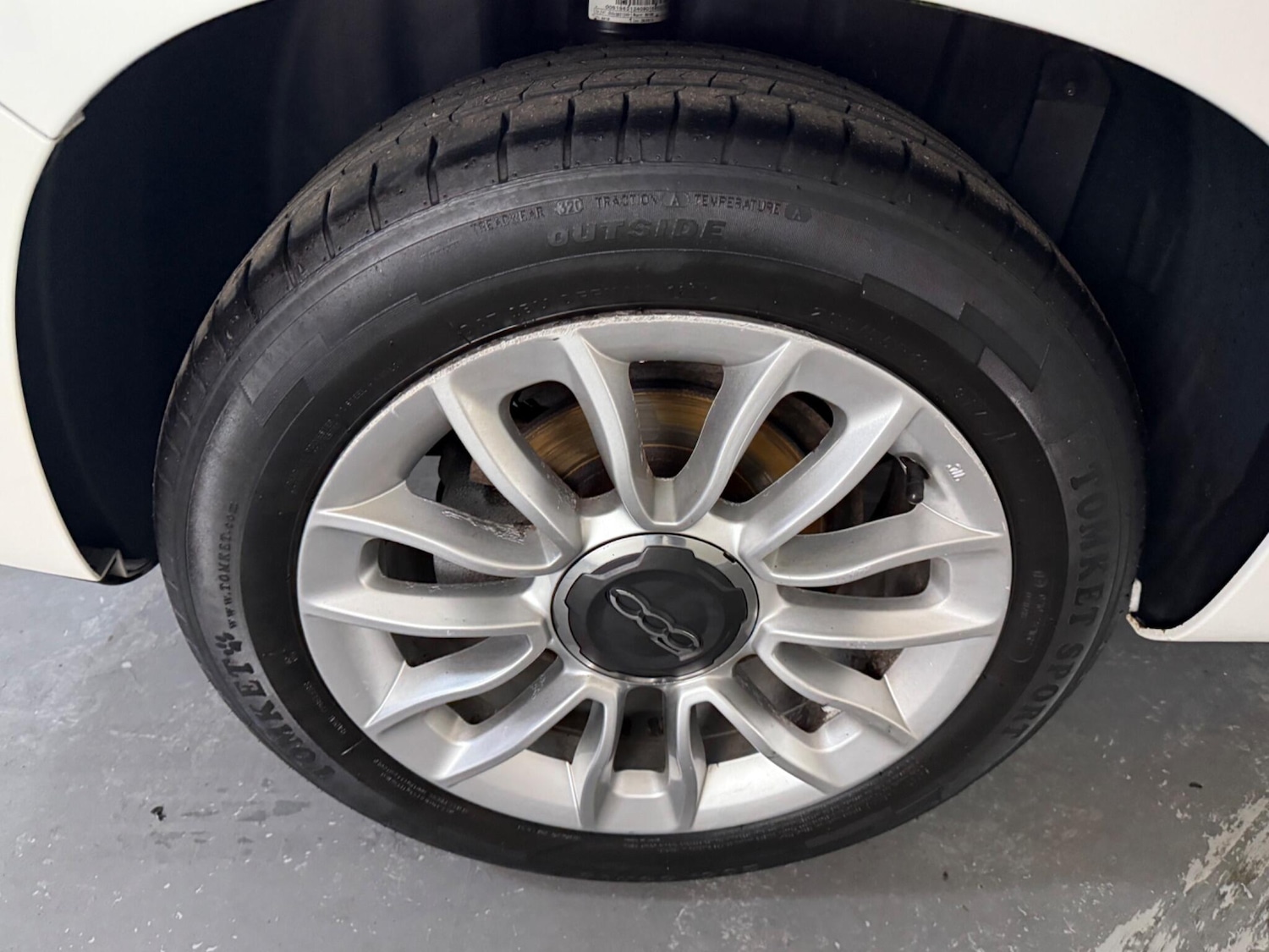 Used Fiat 500L 2013 for sale - 76409535: Photo 18