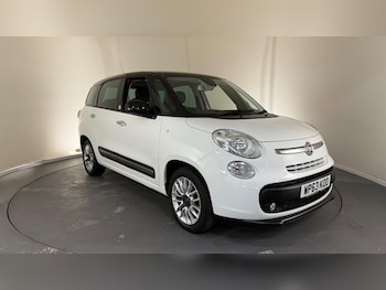 Fiat - 500L