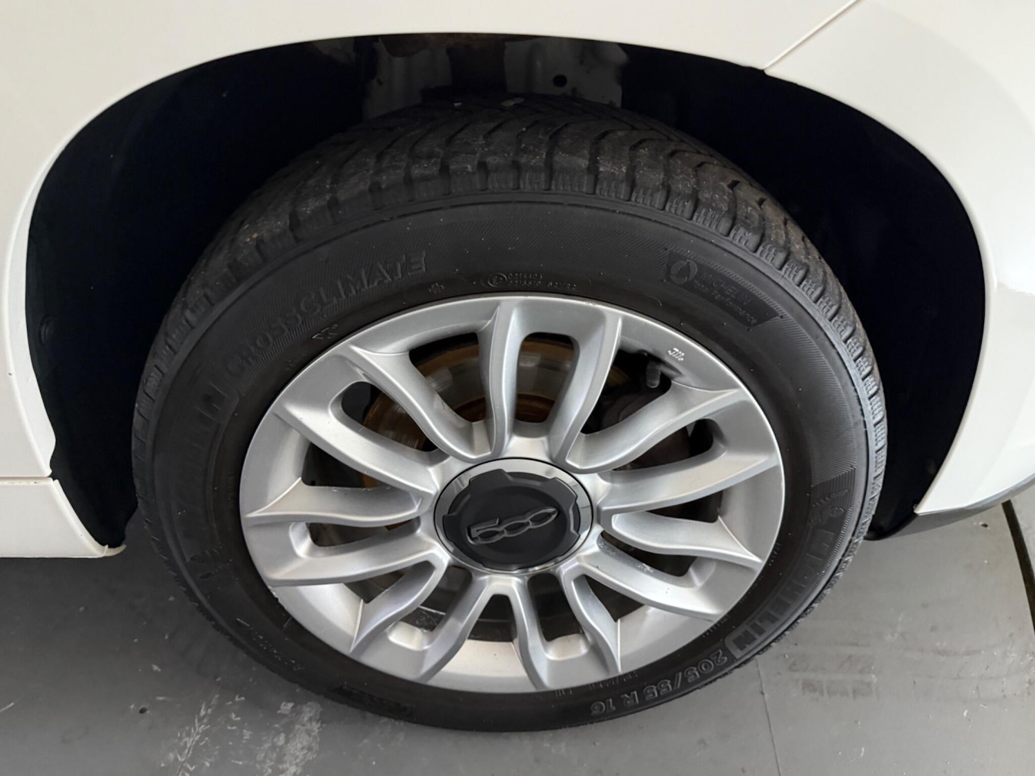 Used Fiat 500L 2013 for sale - 76409535: Photo 20