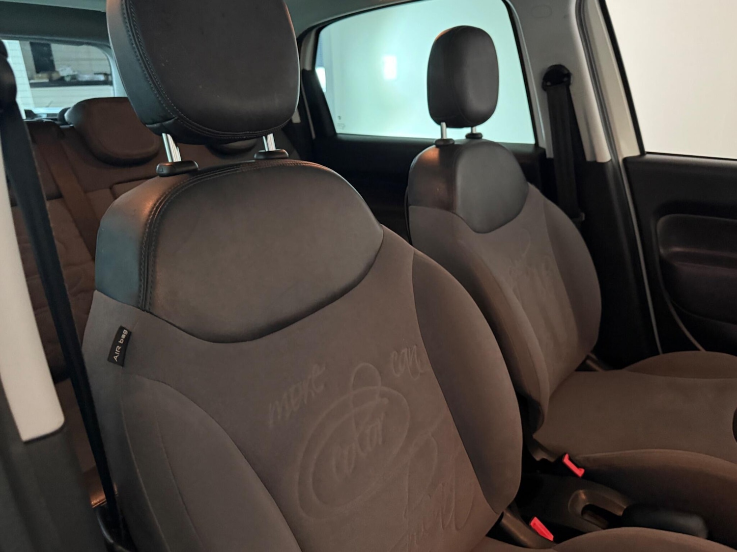 Used Fiat 500L 2013 for sale - 76409535: Photo 25