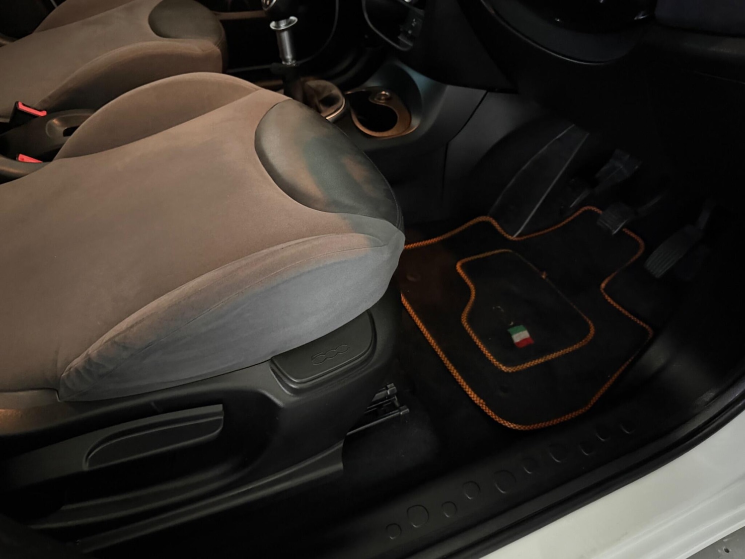 Used Fiat 500L 2013 for sale - 76409535: Photo 26