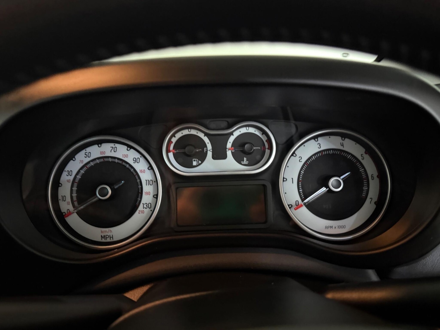 Used Fiat 500L 2013 for sale - 76409535: Photo 32