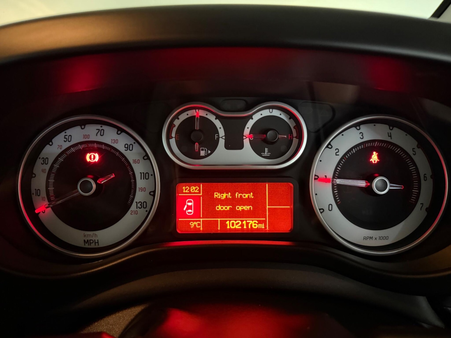 Used Fiat 500L 2013 for sale - 76409535: Photo 35