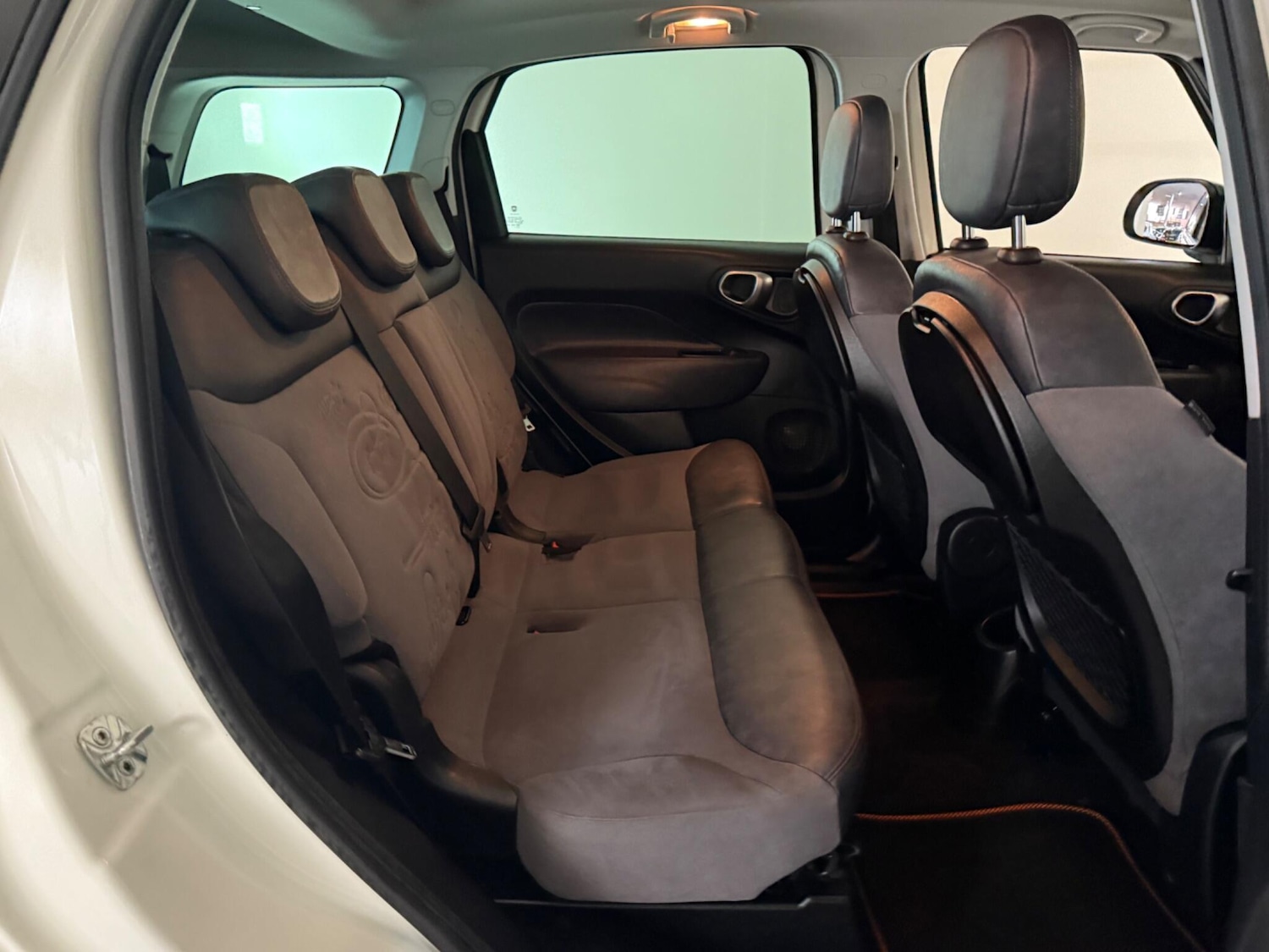 Used Fiat 500L 2013 for sale - 76409535: Photo 46