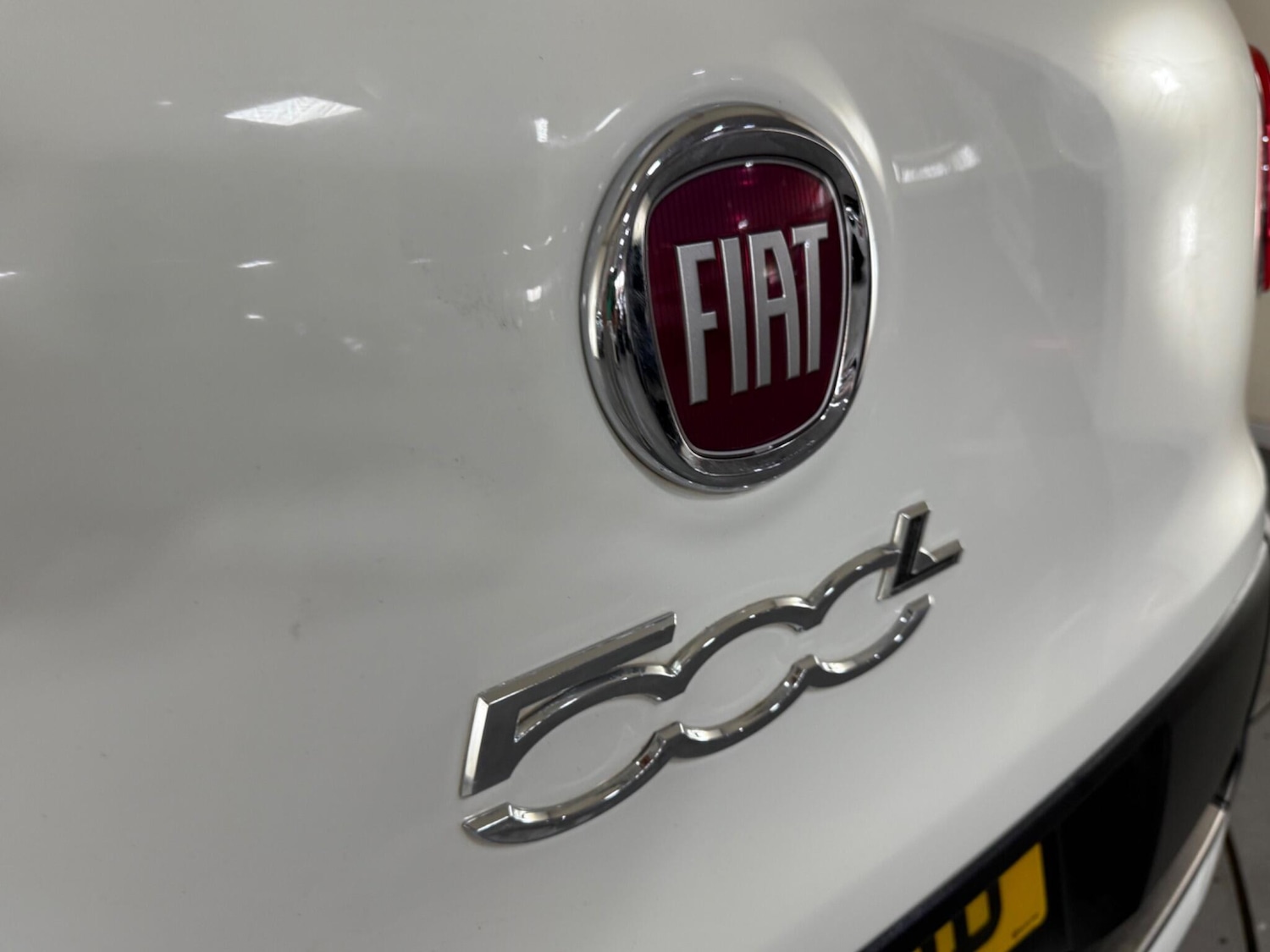 Used Fiat 500L 2013 for sale - 76409535: Photo 52