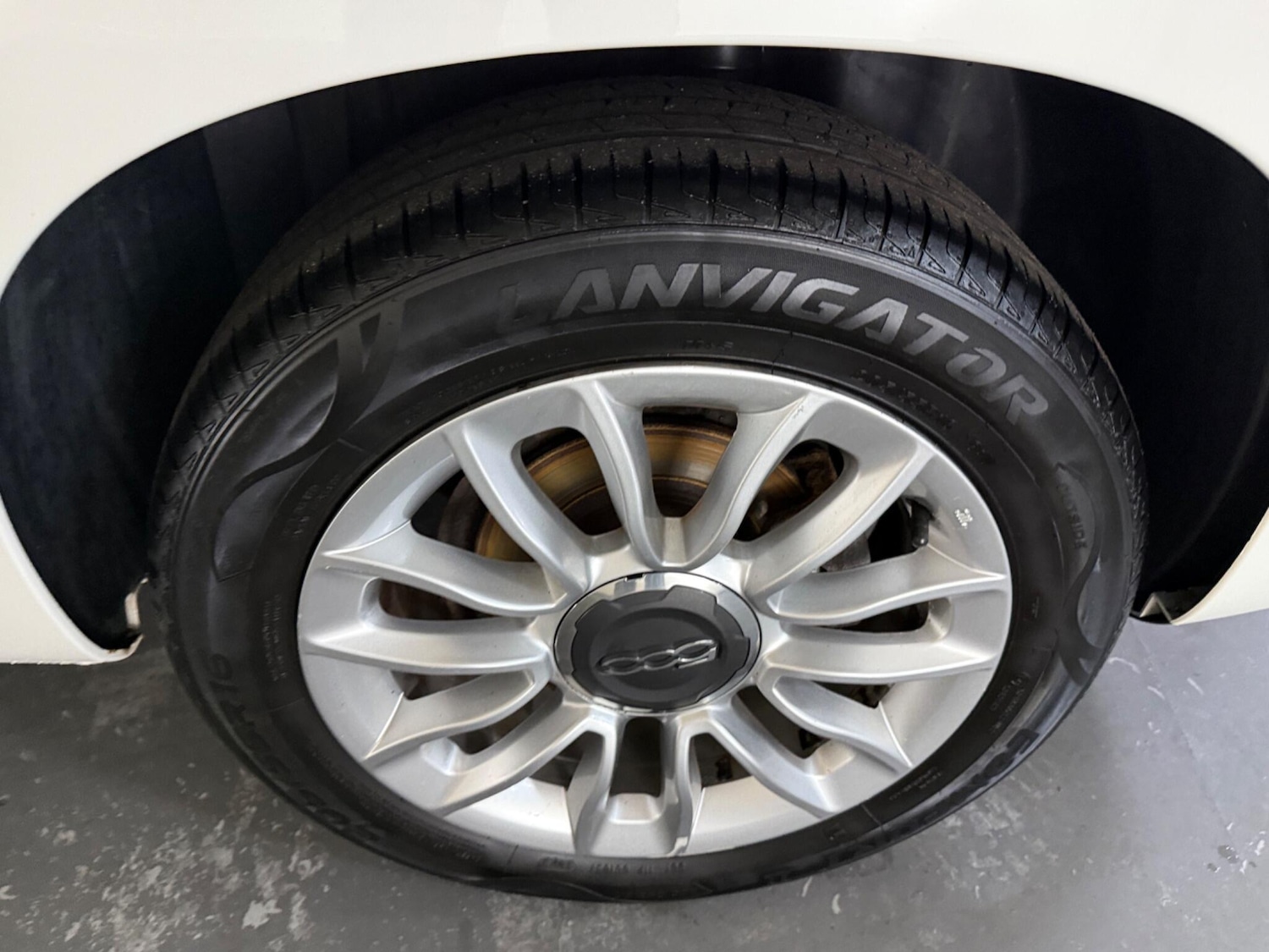 Used Fiat 500L 2013 for sale - 76409535: Photo 56