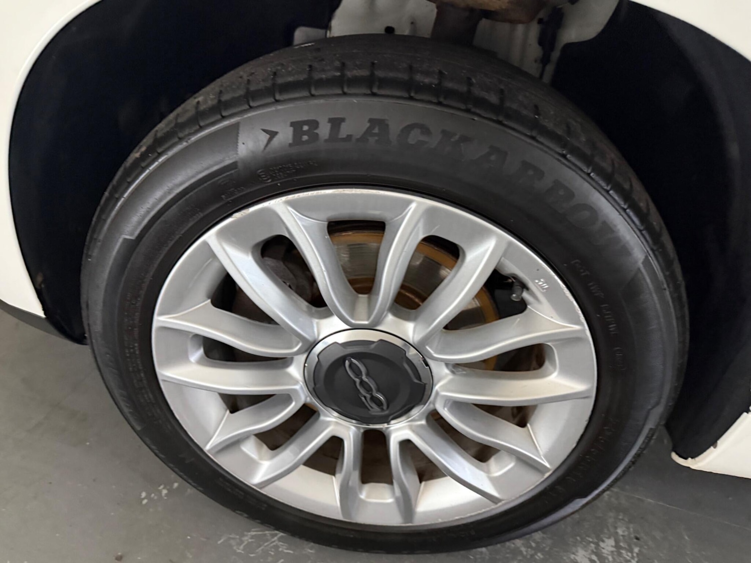 Used Fiat 500L 2013 for sale - 76409535: Photo 57