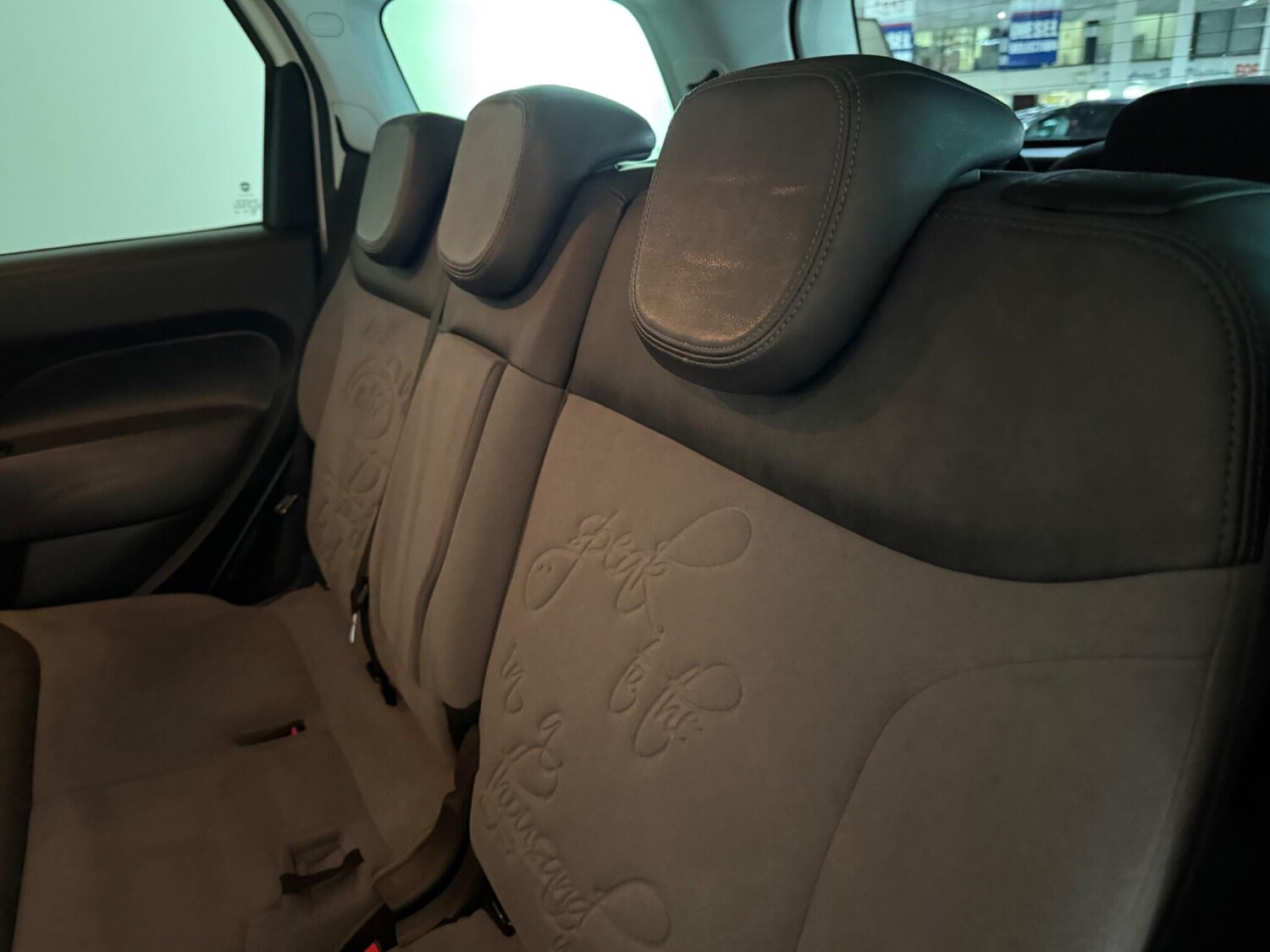 Used Fiat 500L 2013 for sale - 76409535: Photo 62