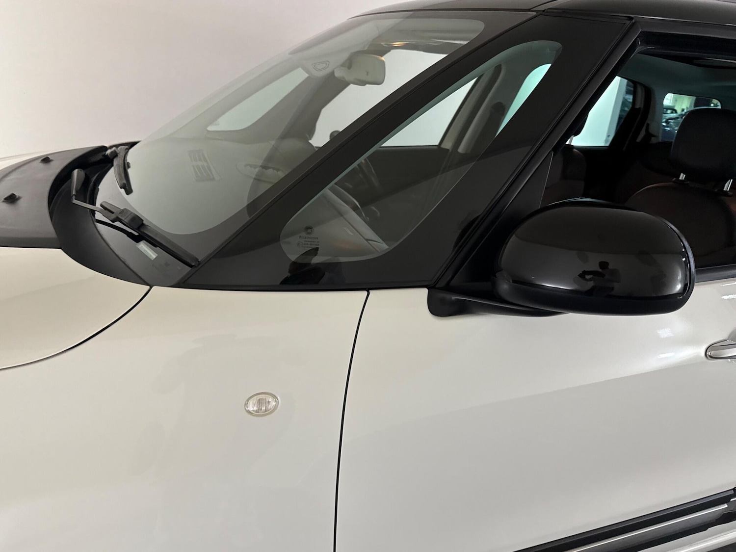 Used Fiat 500L 2013 for sale - 76409535: Photo 76