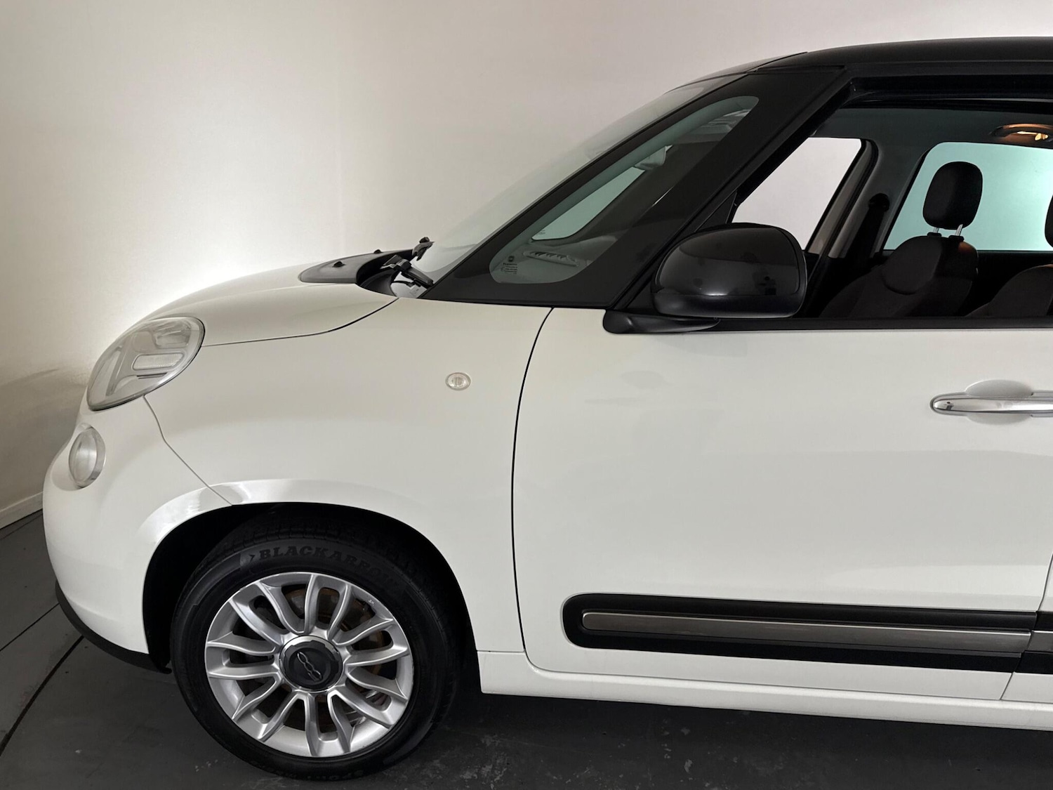 Used Fiat 500L 2013 for sale - 76409535: Photo 77