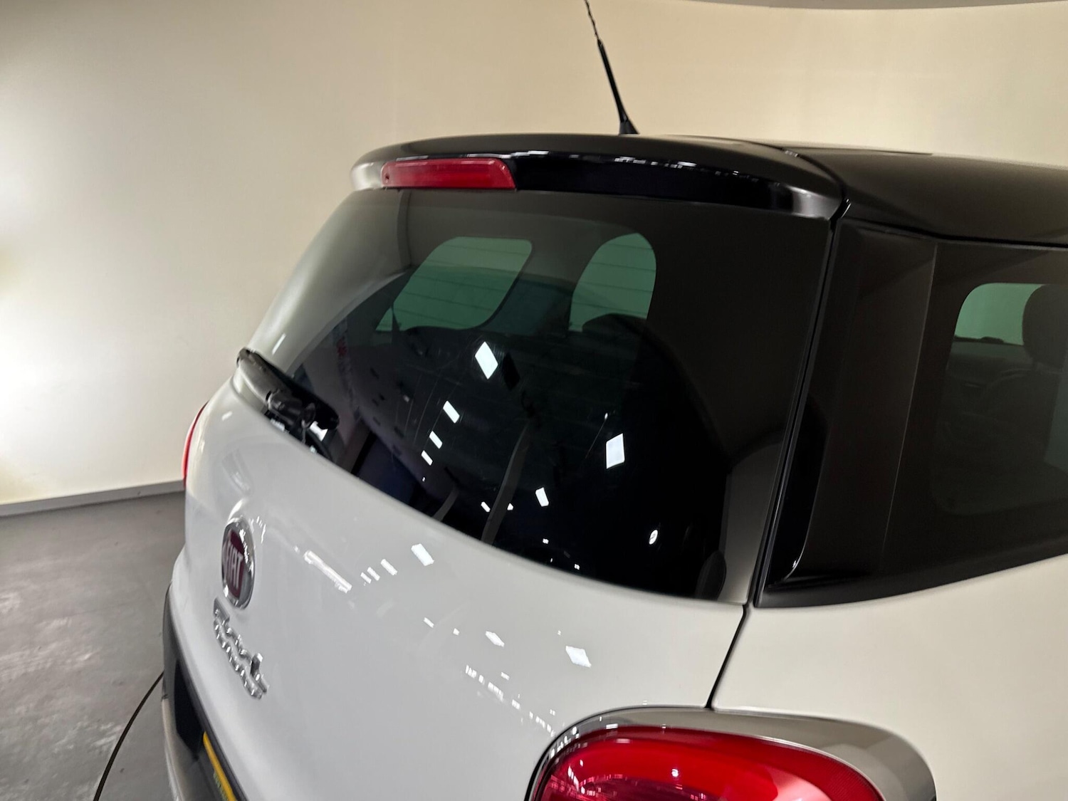 Used Fiat 500L 2013 for sale - 76409535: Photo 79