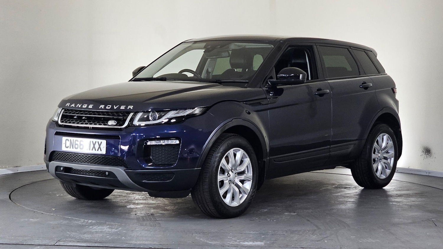 Used Land Rover Range Rover Evoque 2016 for sale - 76408396: Photo 11