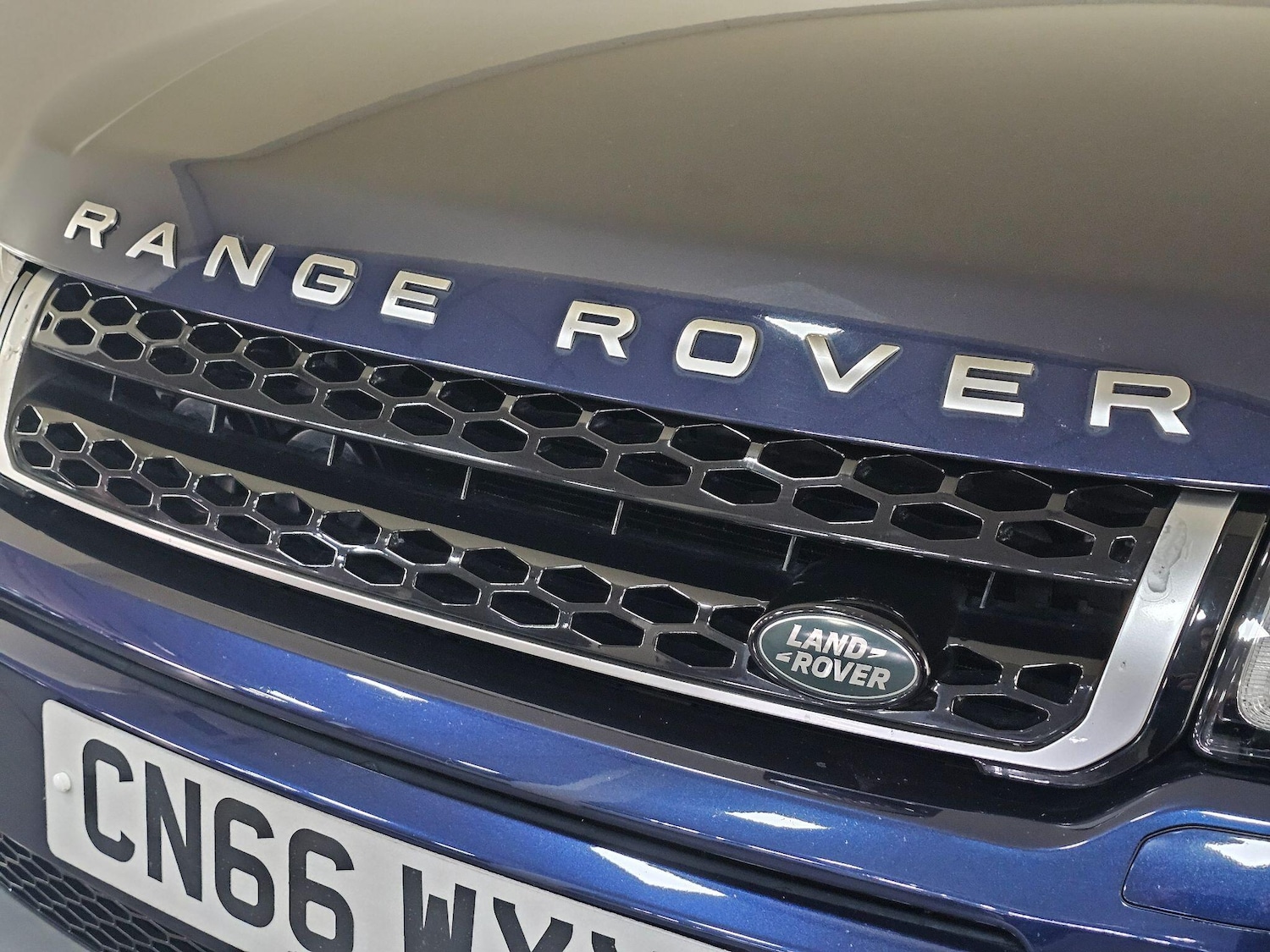 Used Land Rover Range Rover Evoque 2016 for sale - 76408396: Photo 14