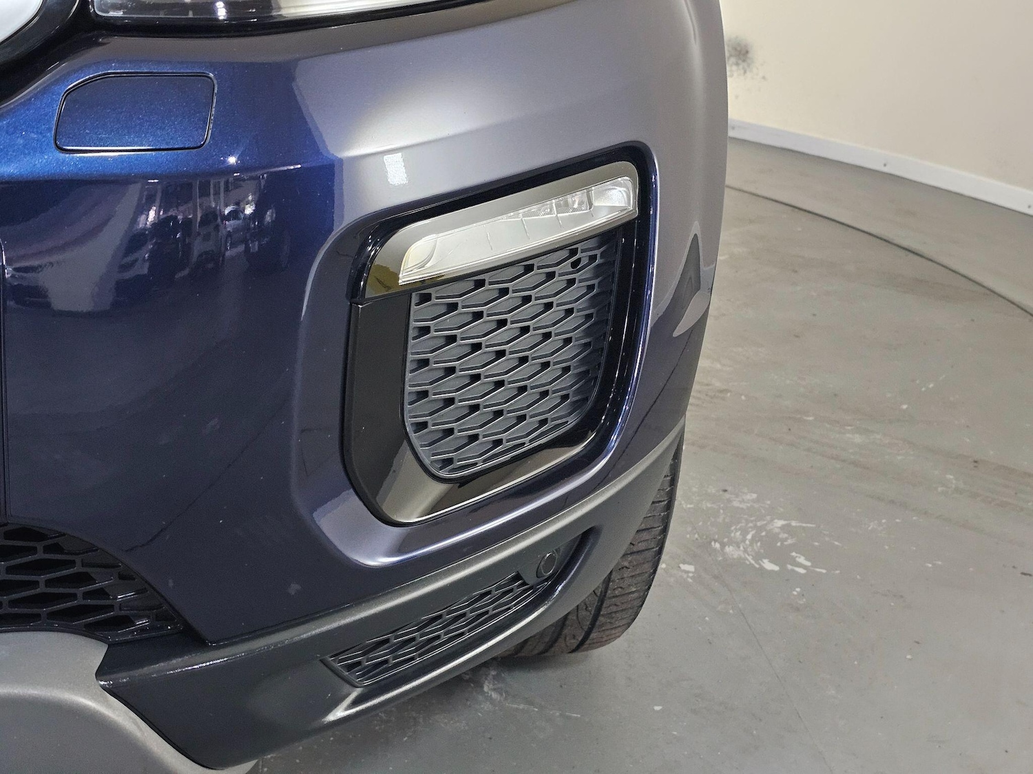 Used Land Rover Range Rover Evoque 2016 for sale - 76408396: Photo 15