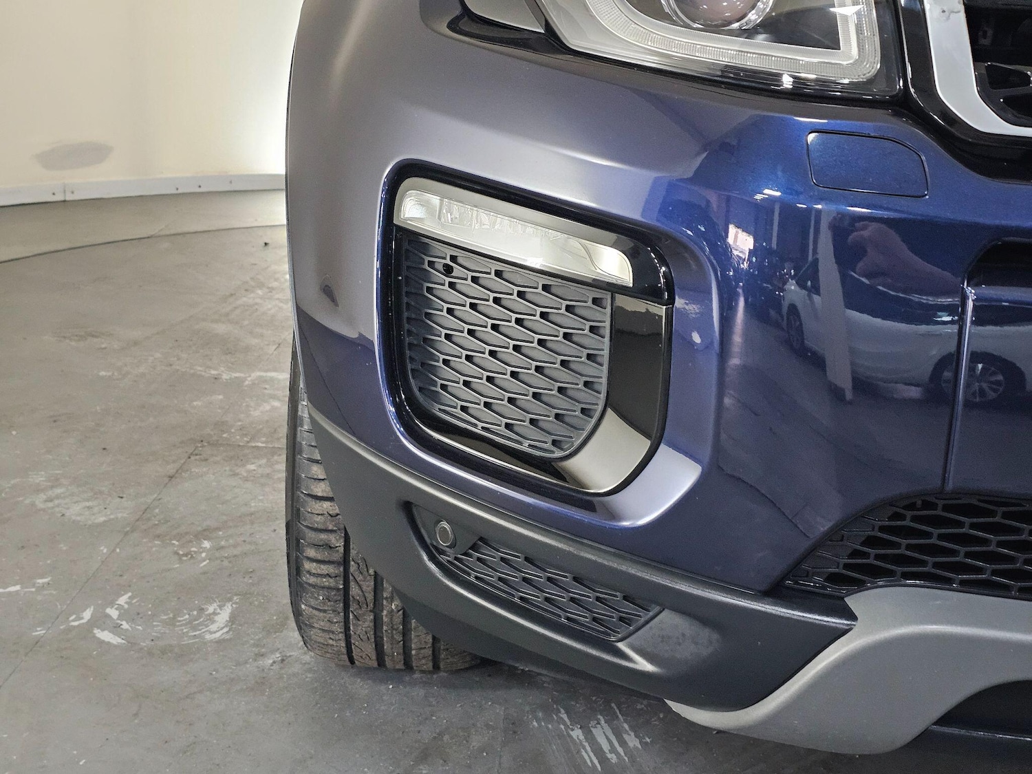 Used Land Rover Range Rover Evoque 2016 for sale - 76408396: Photo 16