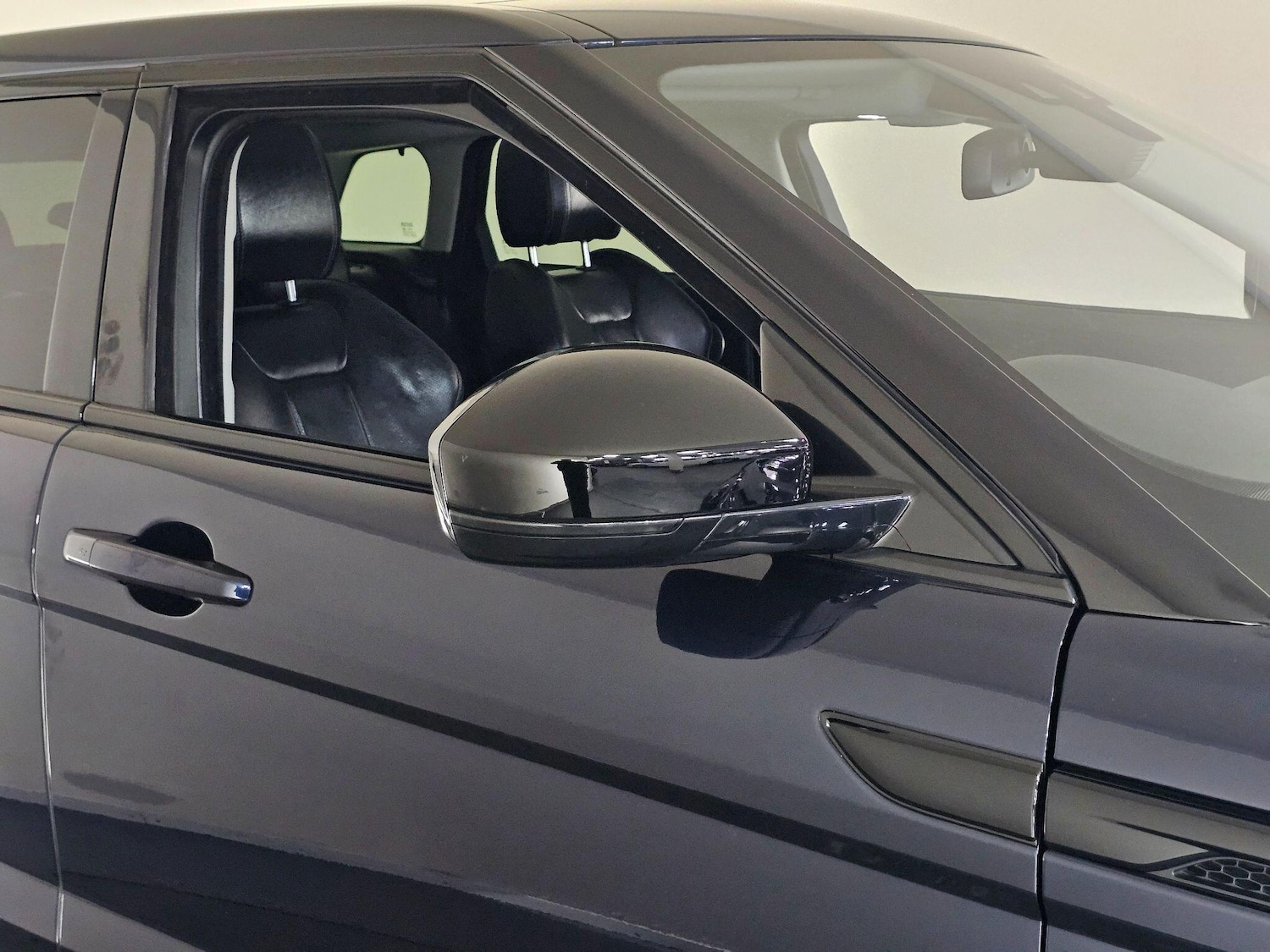 Used Land Rover Range Rover Evoque 2016 for sale - 76408396: Photo 17