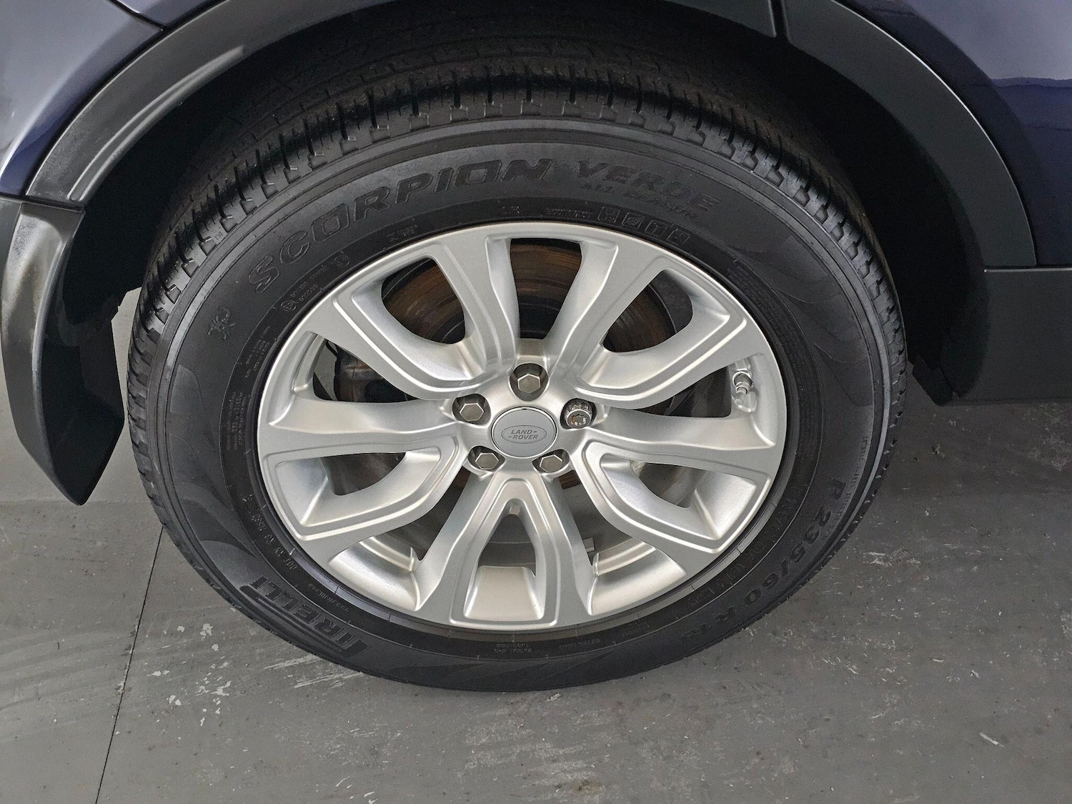 Used Land Rover Range Rover Evoque 2016 for sale - 76408396: Photo 19