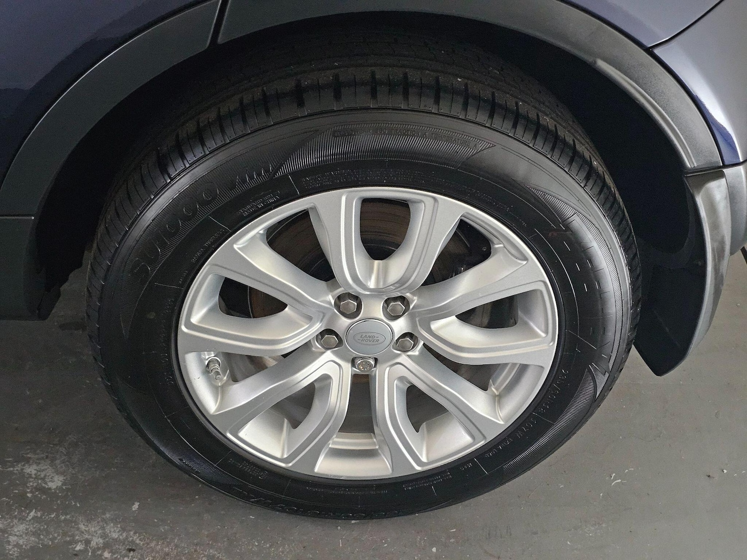 Used Land Rover Range Rover Evoque 2016 for sale - 76408396: Photo 20