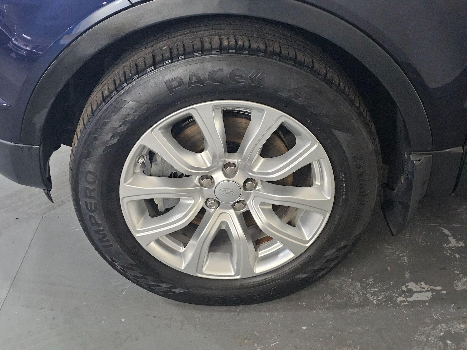 Used Land Rover Range Rover Evoque 2016 for sale - 76408396: Photo 21