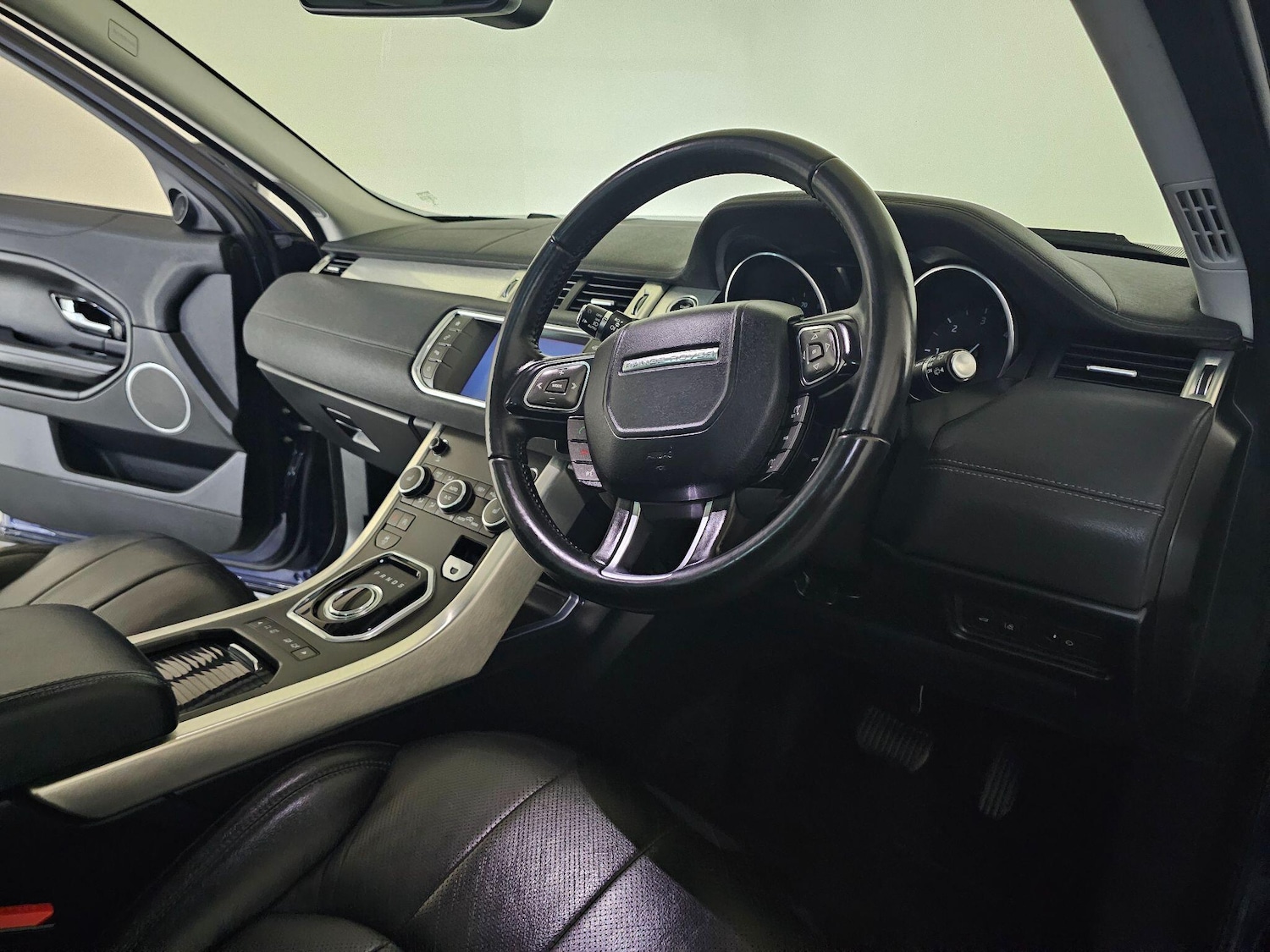 Used Land Rover Range Rover Evoque 2016 for sale - 76408396: Photo 24