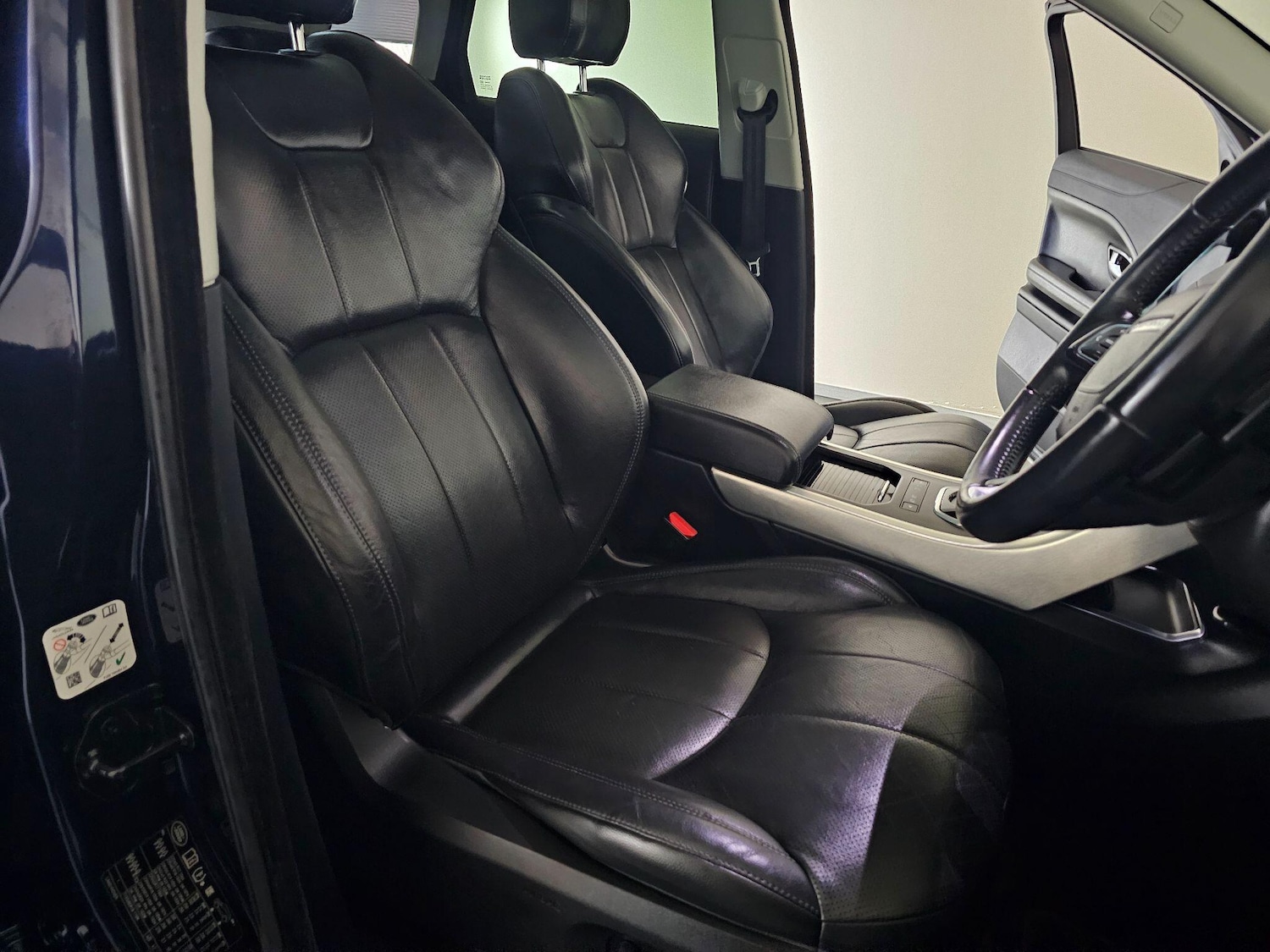 Used Land Rover Range Rover Evoque 2016 for sale - 76408396: Photo 25