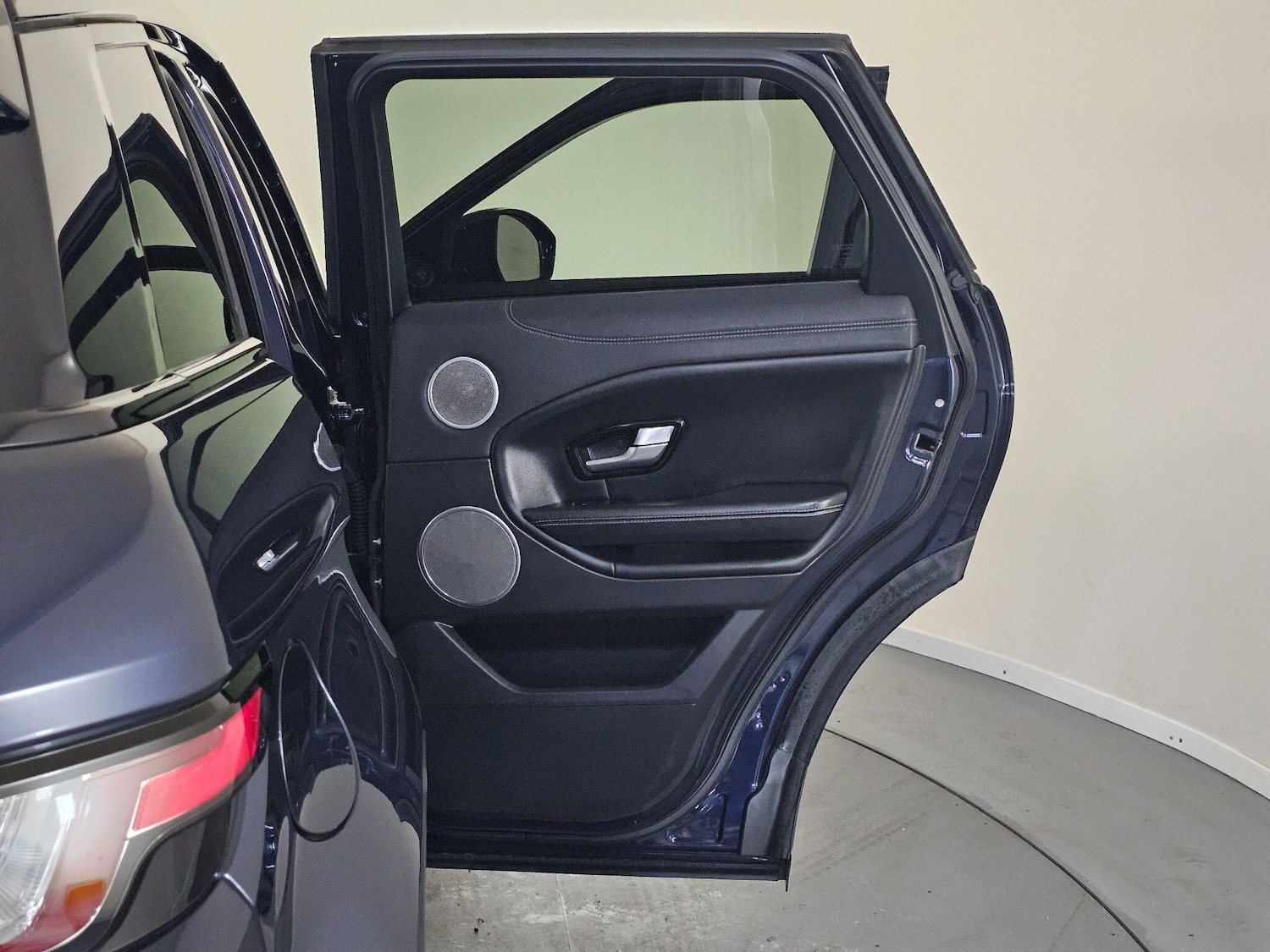 Used Land Rover Range Rover Evoque 2016 for sale - 76408396: Photo 28