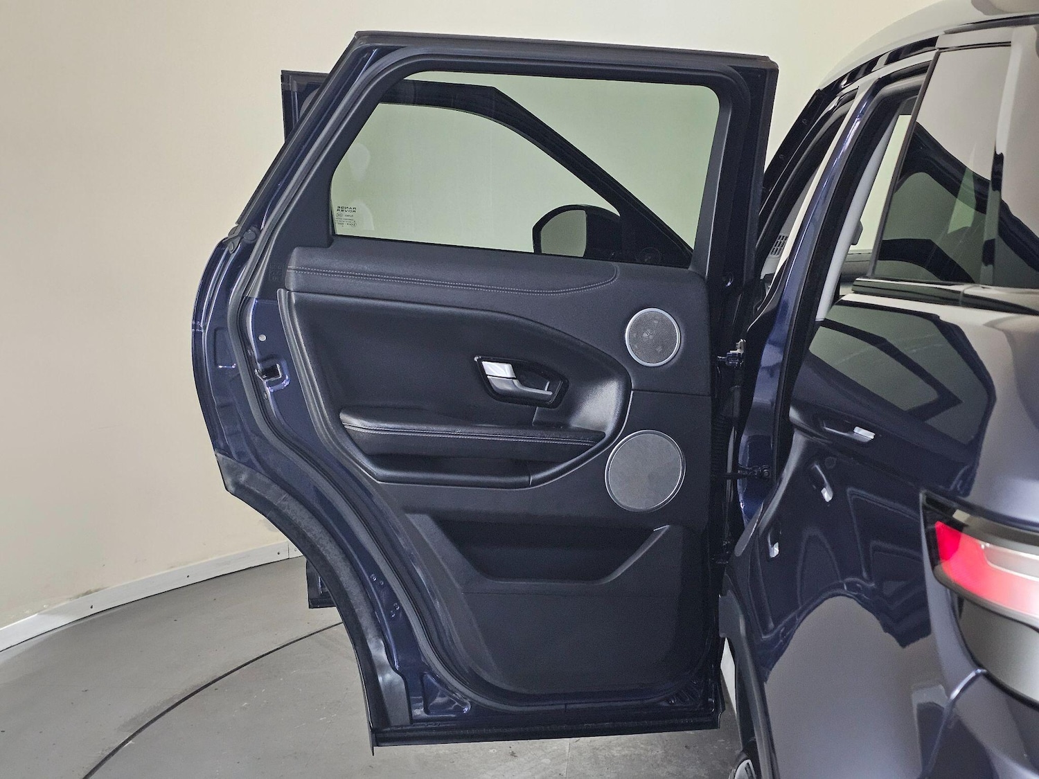 Used Land Rover Range Rover Evoque 2016 for sale - 76408396: Photo 32