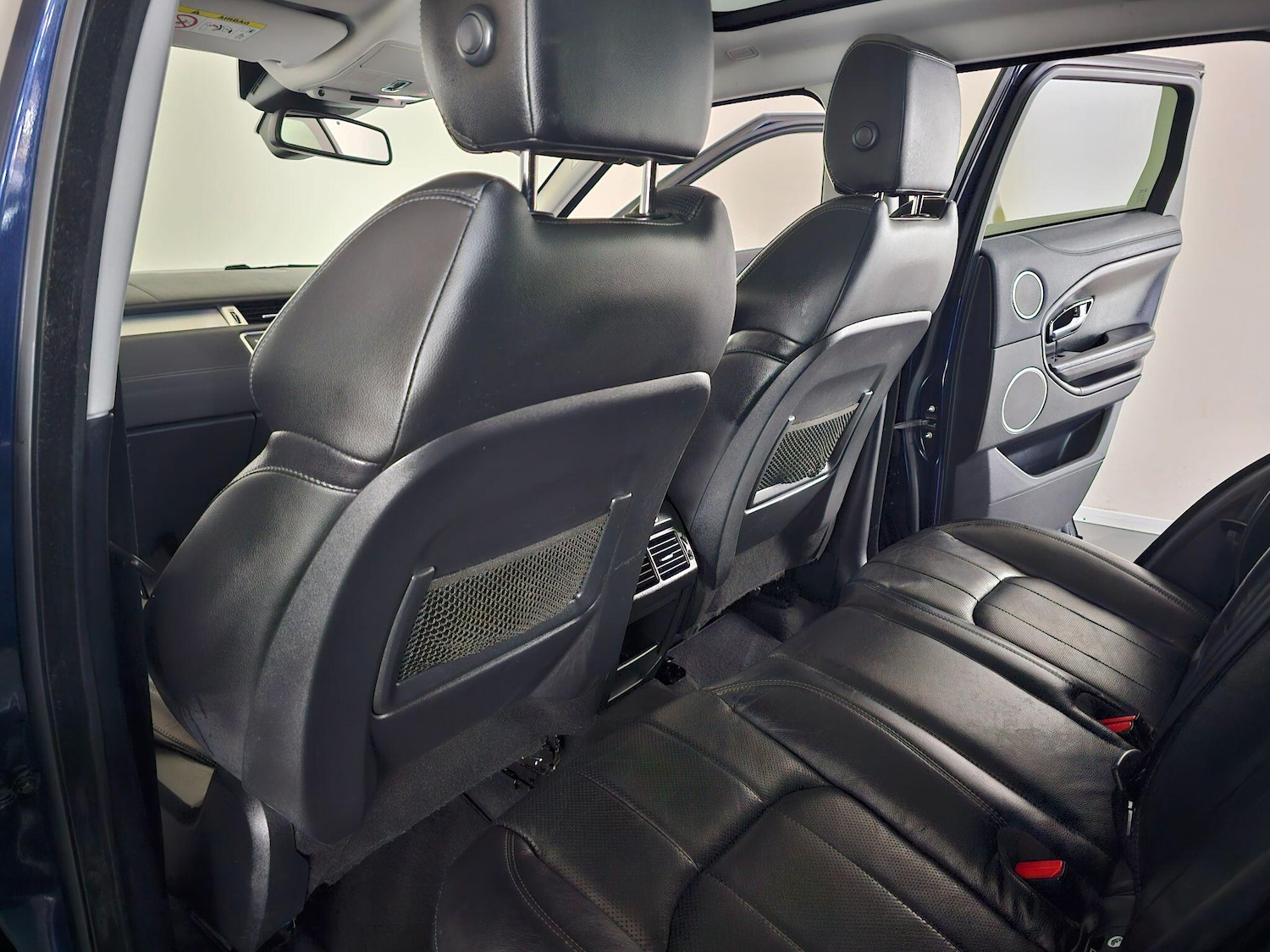 Used Land Rover Range Rover Evoque 2016 for sale - 76408396: Photo 33