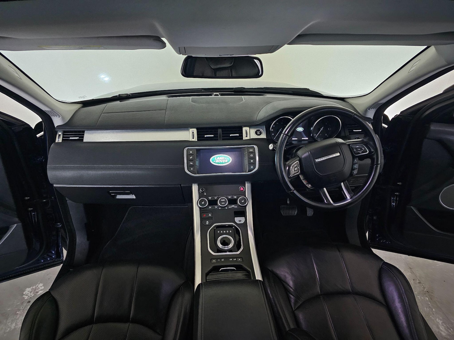 Used Land Rover Range Rover Evoque 2016 for sale - 76408396: Photo 36