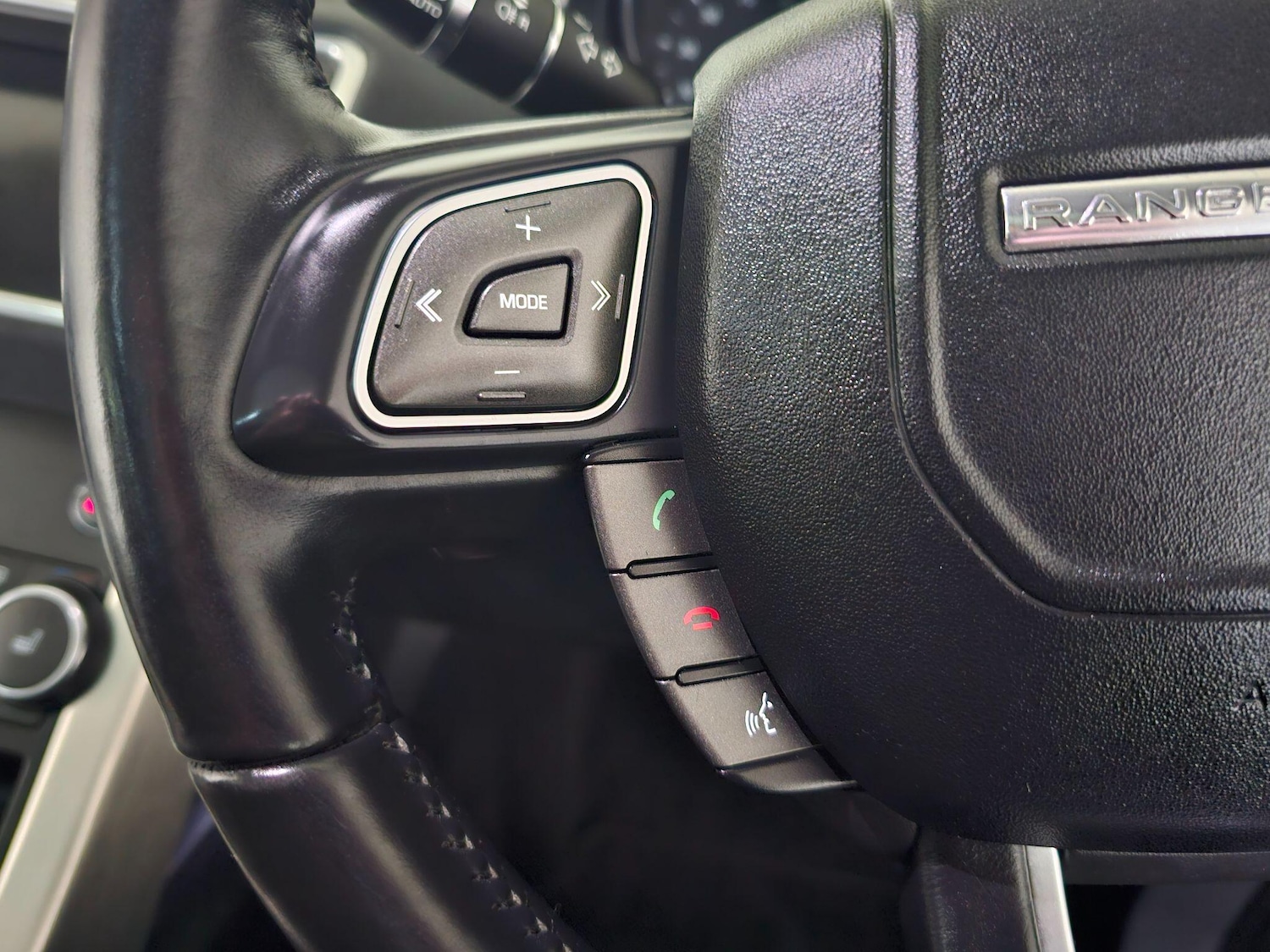 Used Land Rover Range Rover Evoque 2016 for sale - 76408396: Photo 37