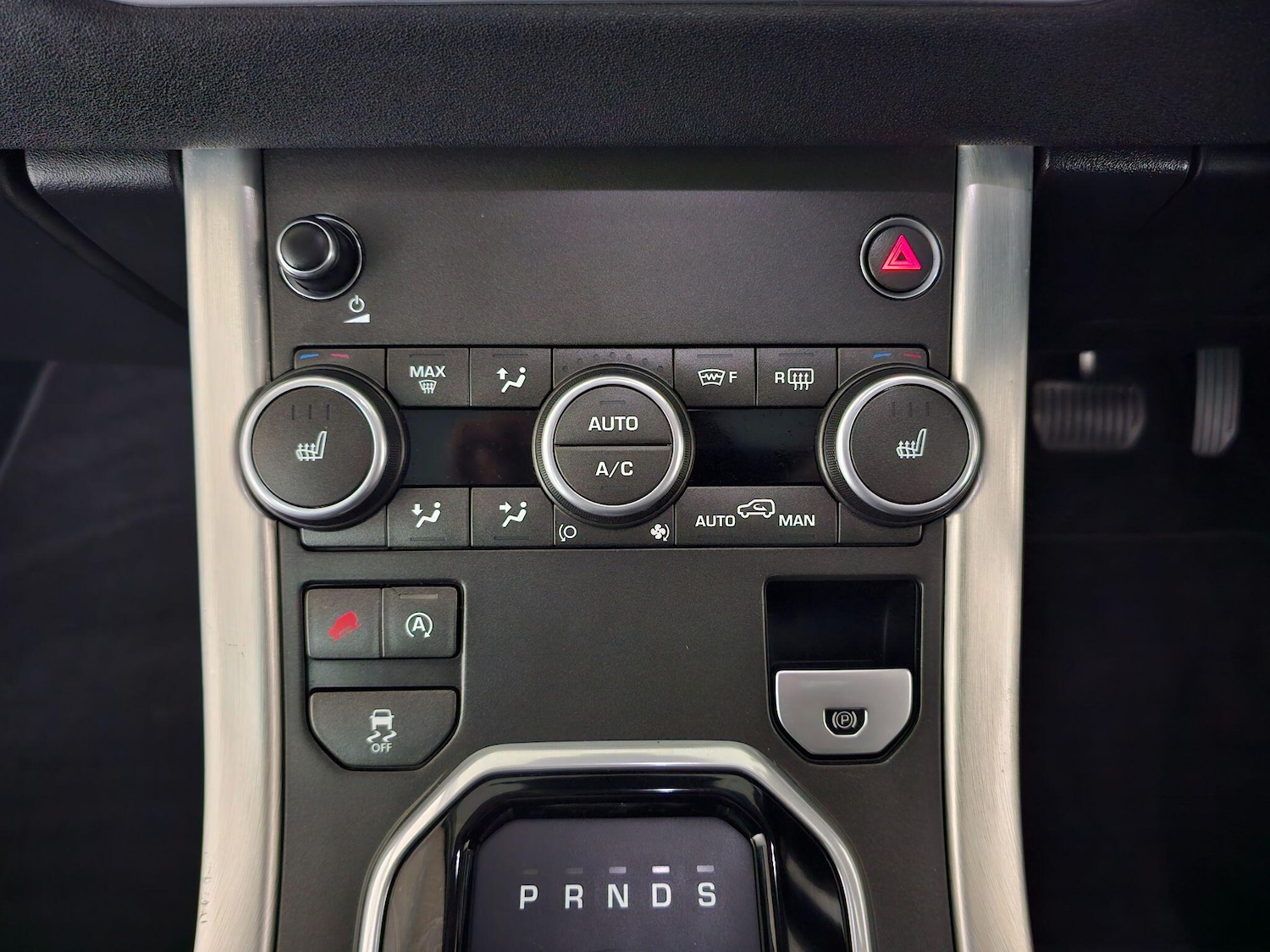 Used Land Rover Range Rover Evoque 2016 for sale - 76408396: Photo 43