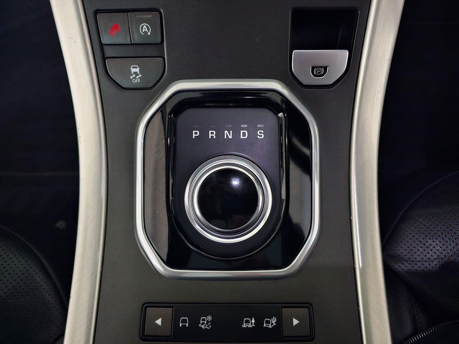 Used Land Rover Range Rover Evoque 2016 for sale - 76408396: Photo 44