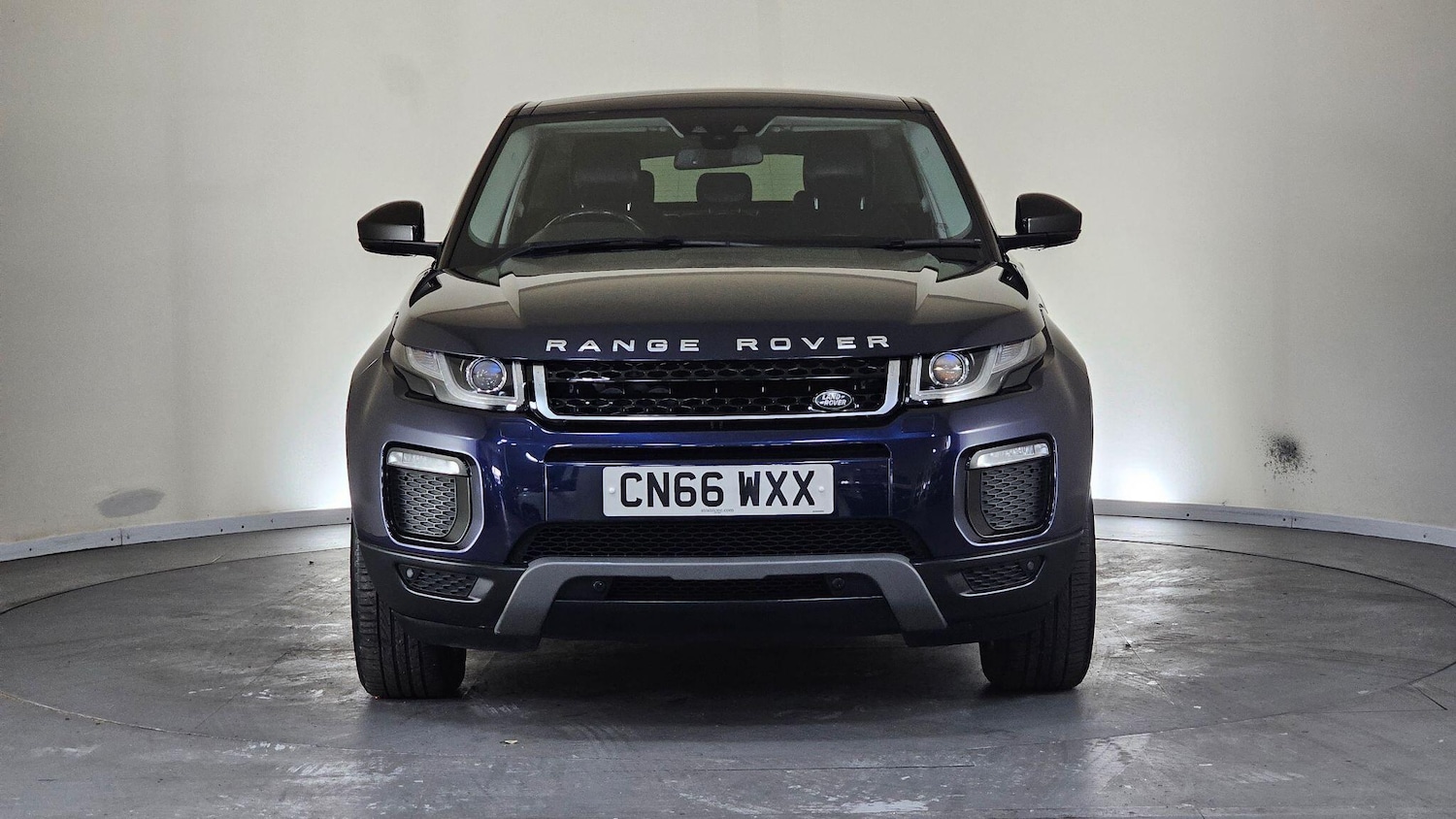 Used Land Rover Range Rover Evoque 2016 for sale - 76408396: Photo 5