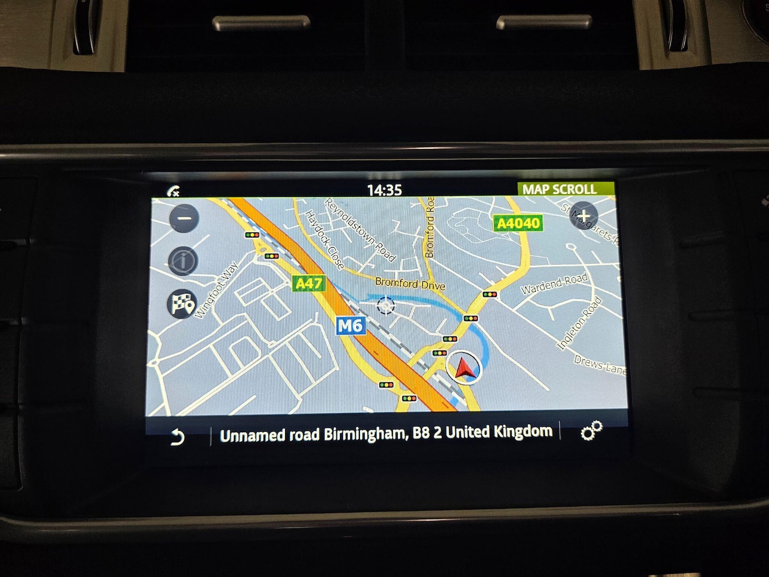 Used Land Rover Range Rover Evoque 2016 for sale - 76408396: Photo 50