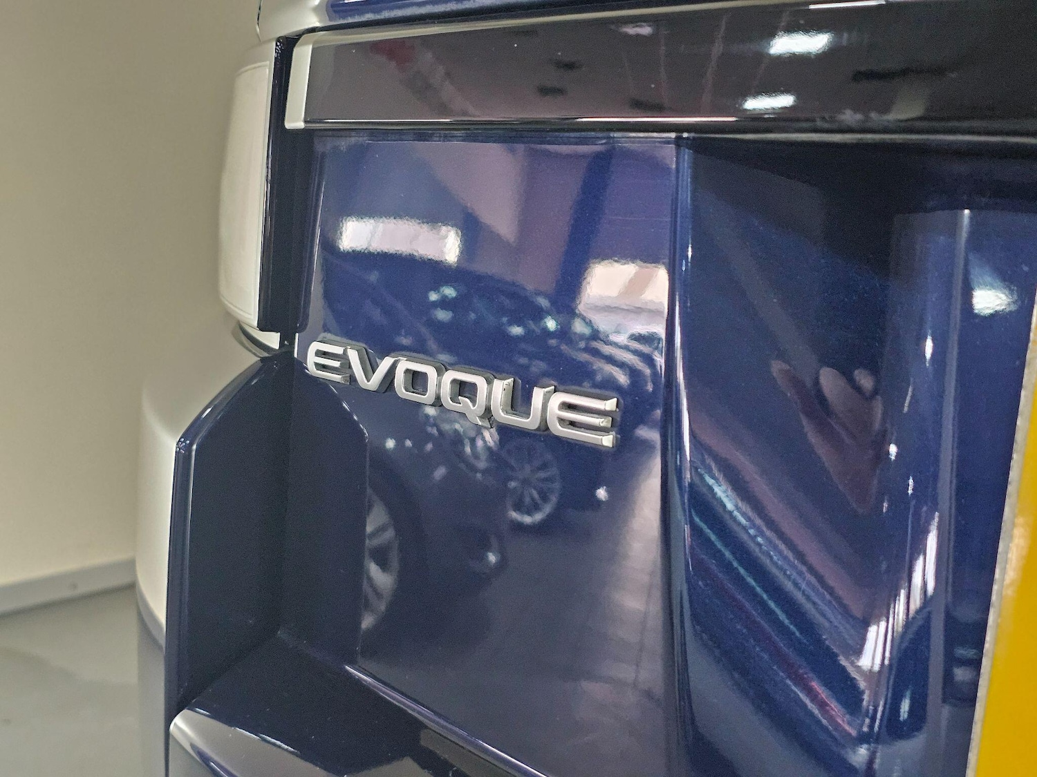 Used Land Rover Range Rover Evoque 2016 for sale - 76408396: Photo 53