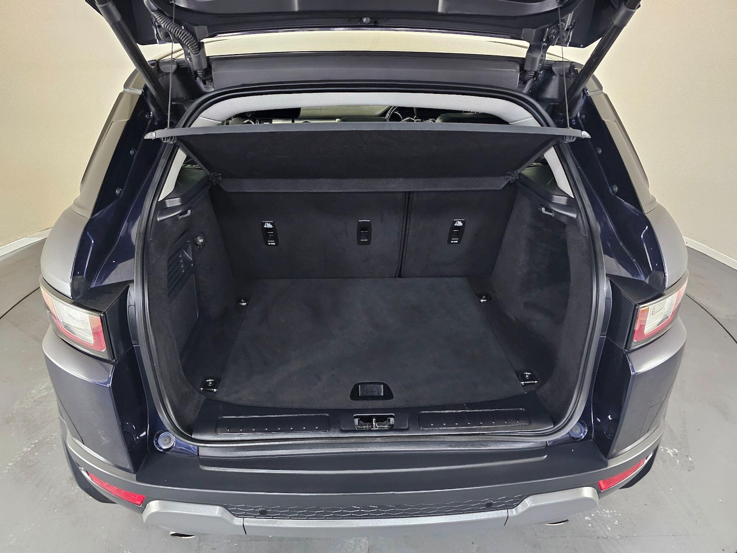 Used Land Rover Range Rover Evoque 2016 for sale - 76408396: Photo 54