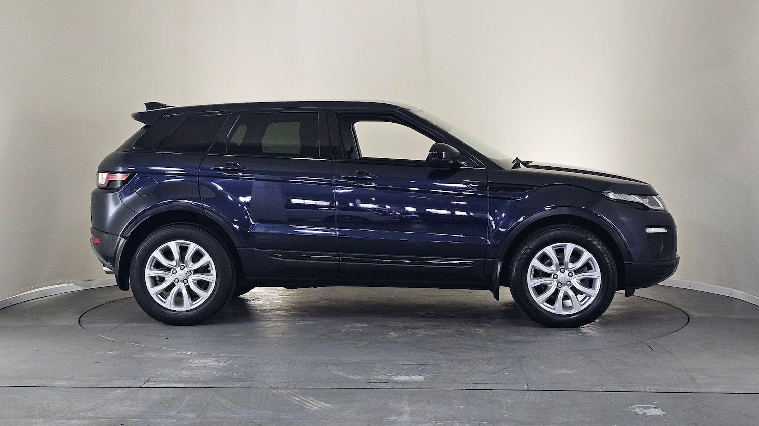 Used Land Rover Range Rover Evoque 2016 for sale - 76408396: Photo 6