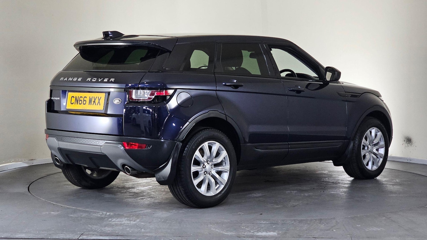 Used Land Rover Range Rover Evoque 2016 for sale - 76408396: Photo 7