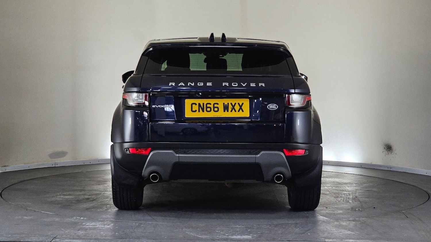 Used Land Rover Range Rover Evoque 2016 for sale - 76408396: Photo 8