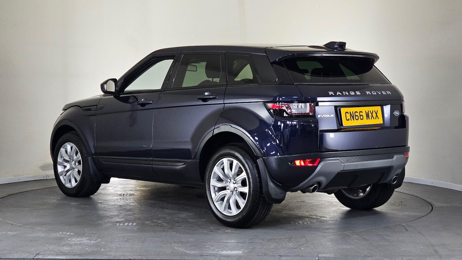 Used Land Rover Range Rover Evoque 2016 for sale - 76408396: Photo 9