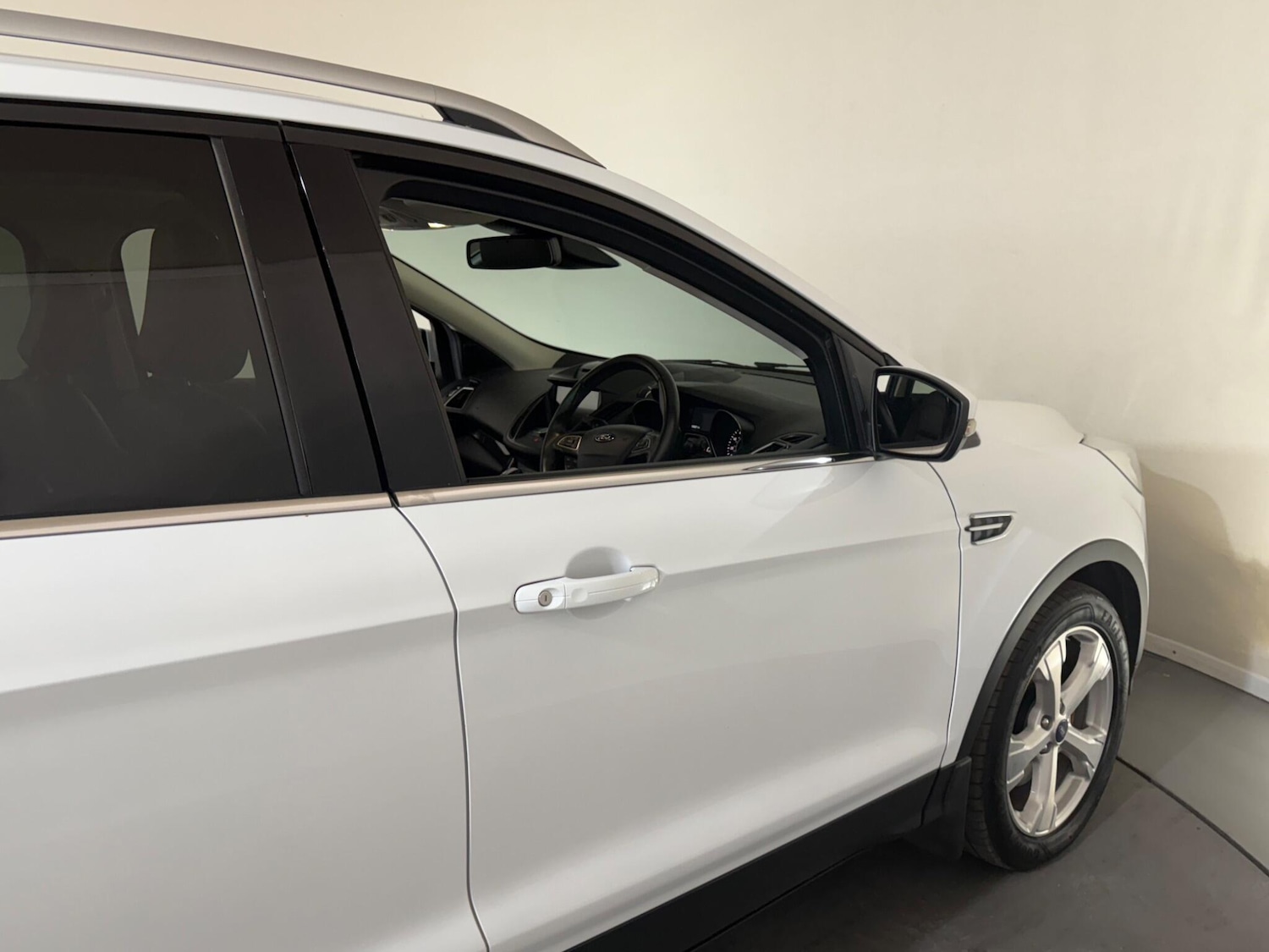 Used Ford Kuga 2018 for sale - 76996000: Photo 17